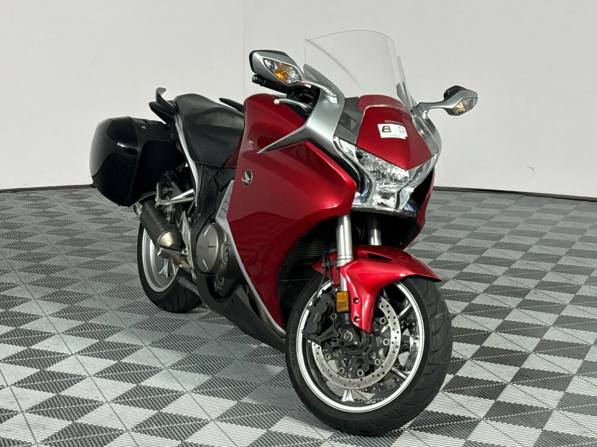 Honda VFR