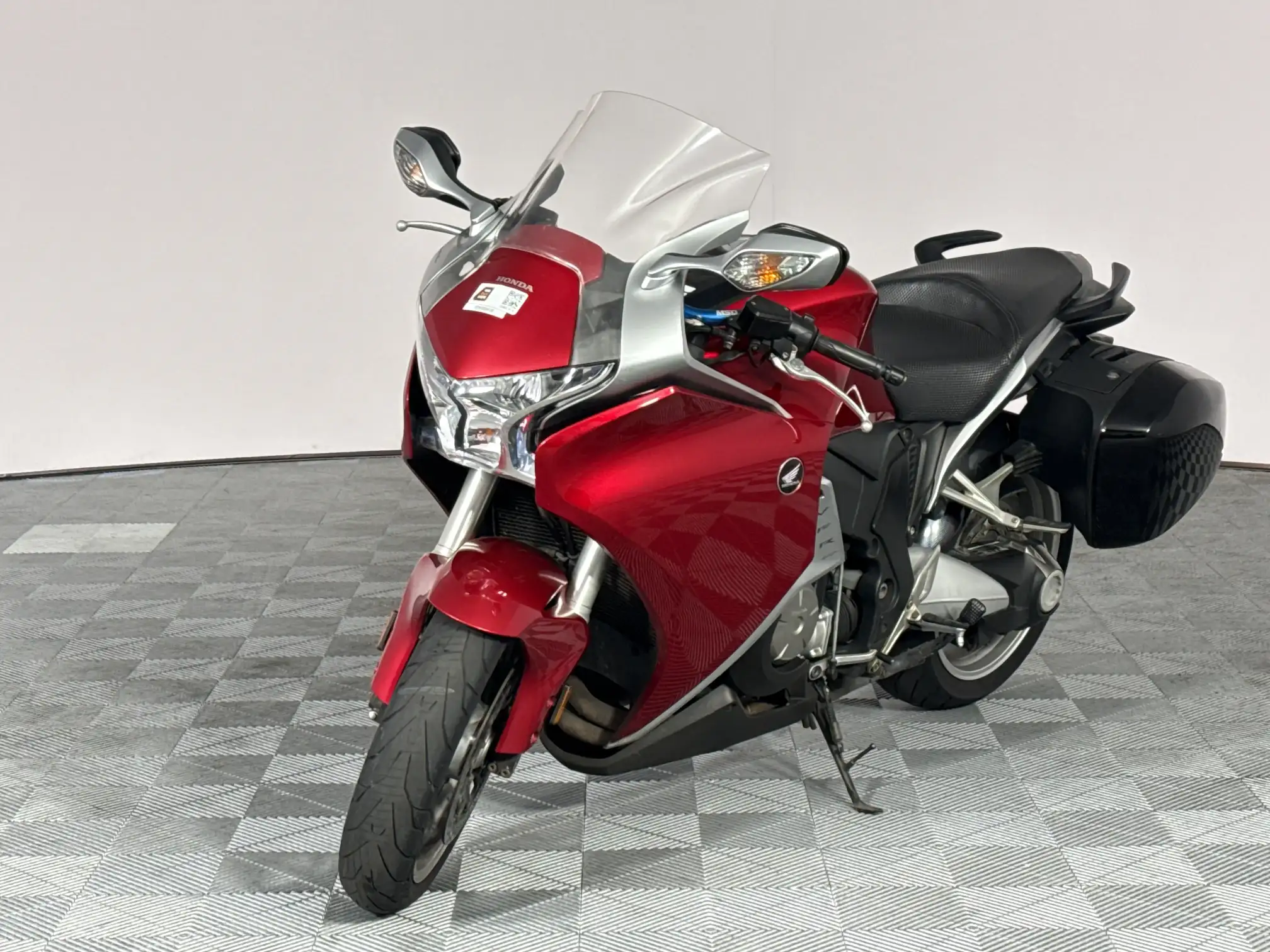 Honda VFR