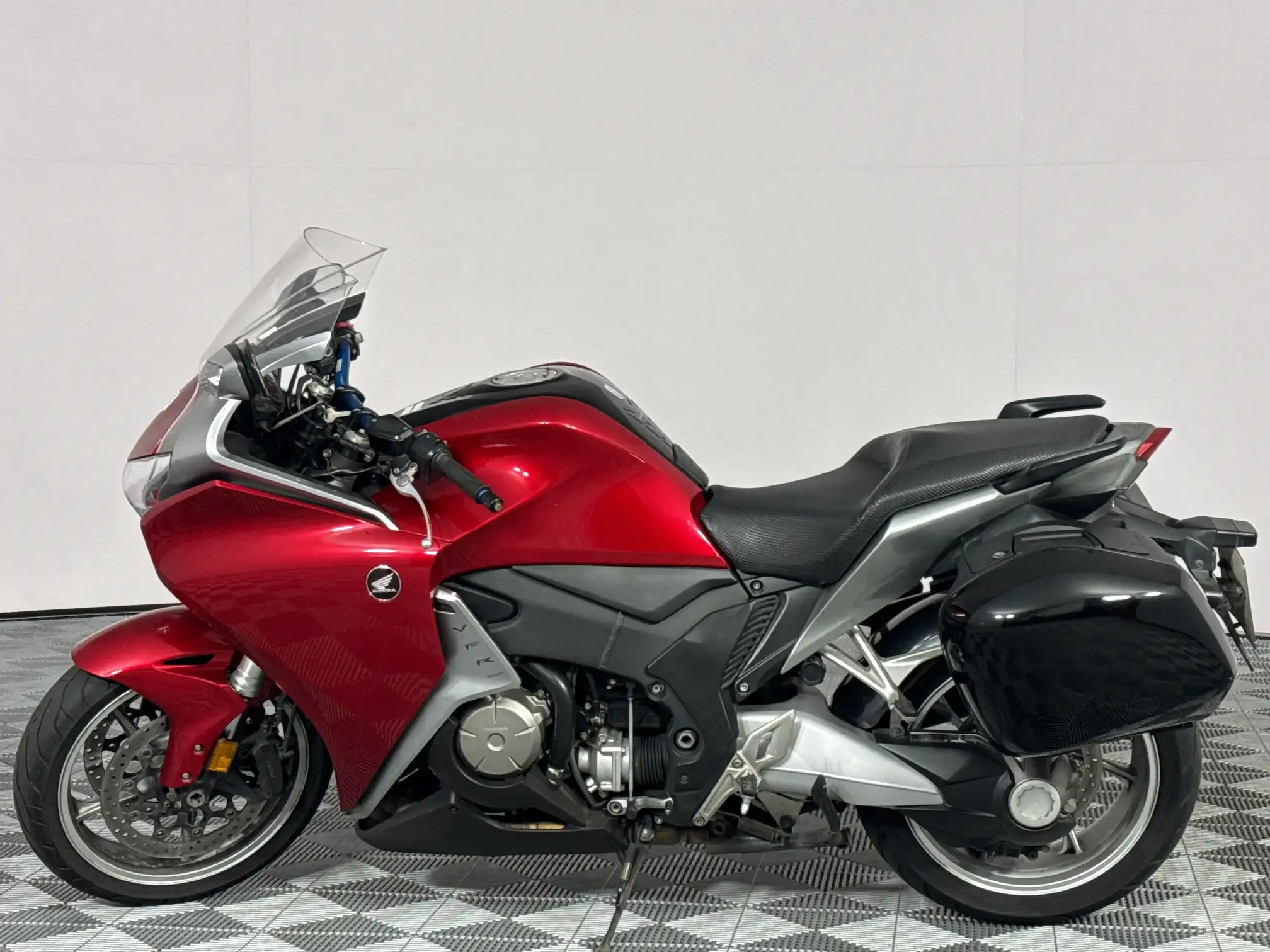 Honda VFR