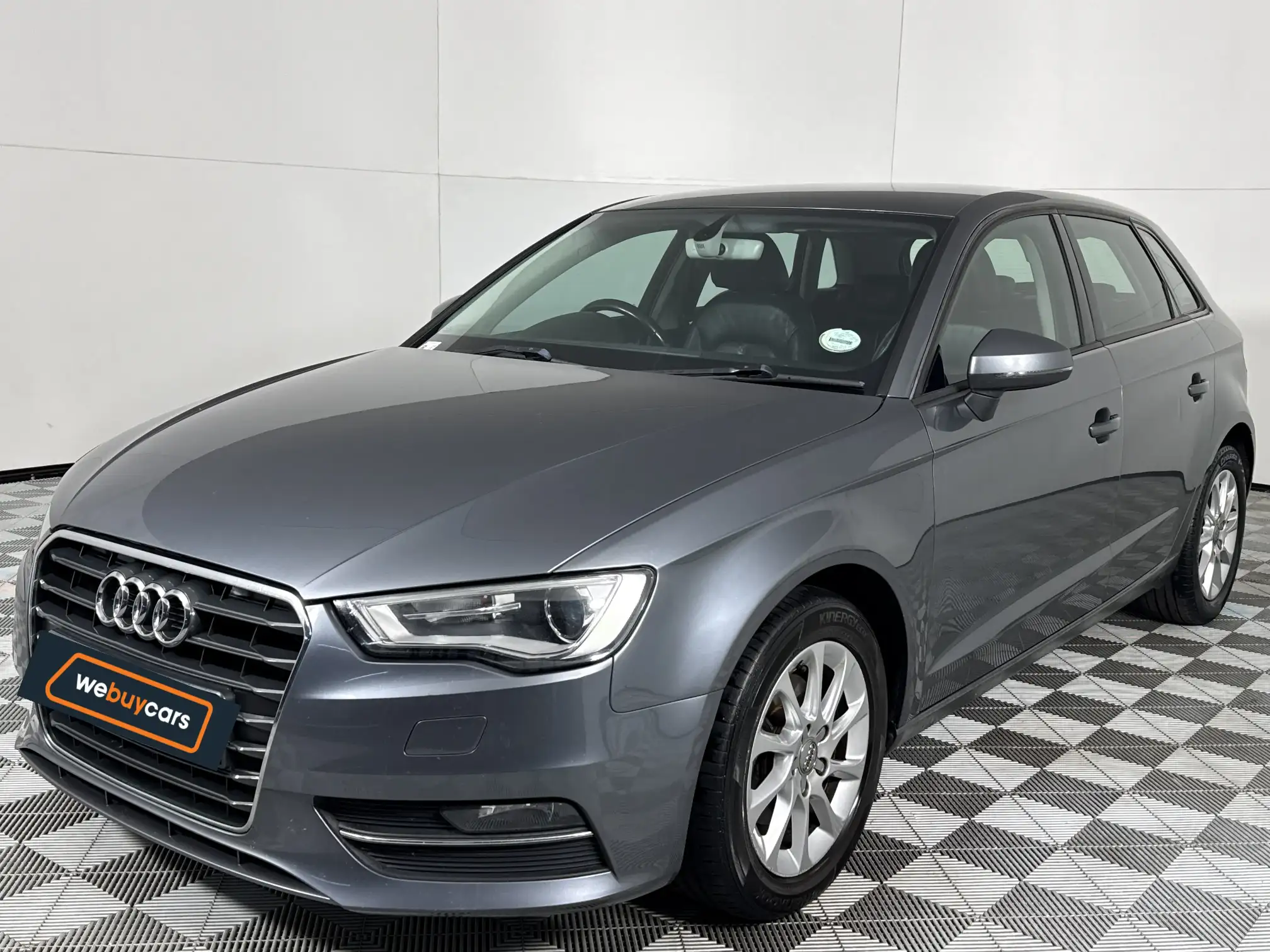 2016 Audi A3