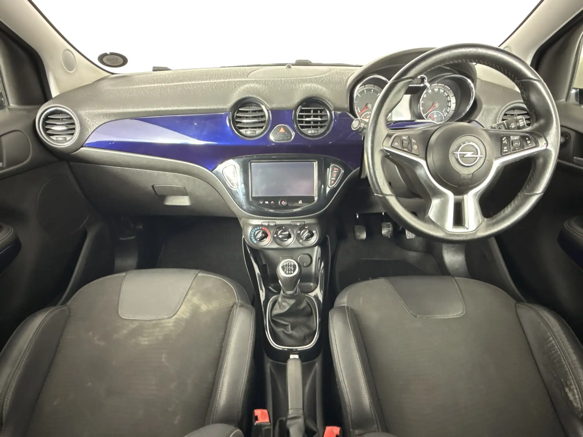 Opel Adam