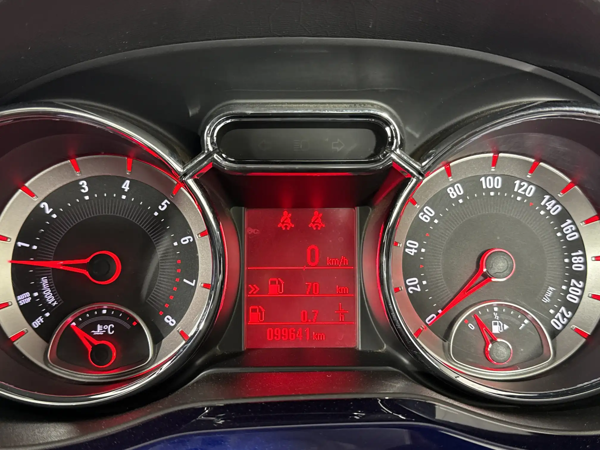 Opel Adam