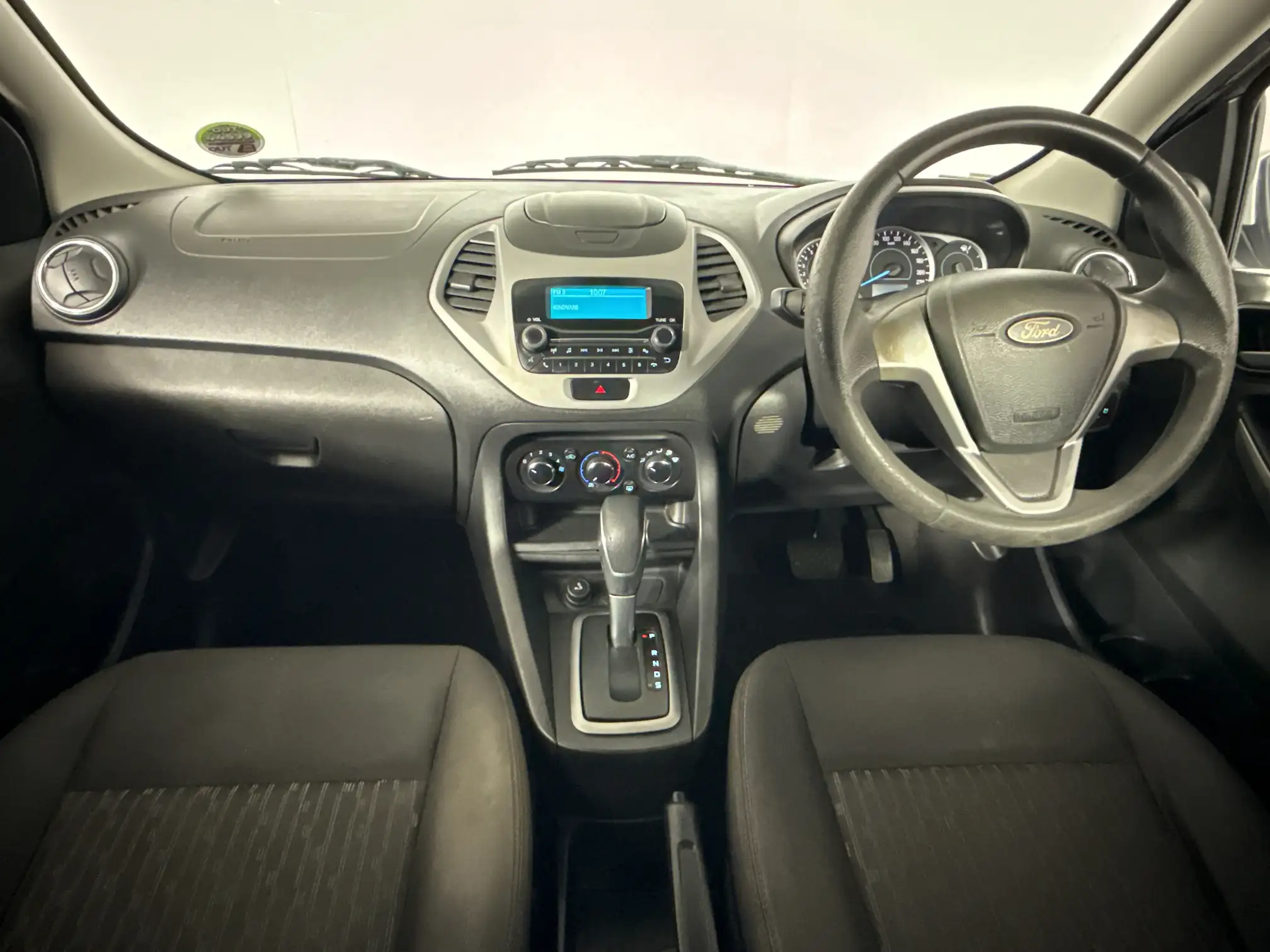 Ford Figo