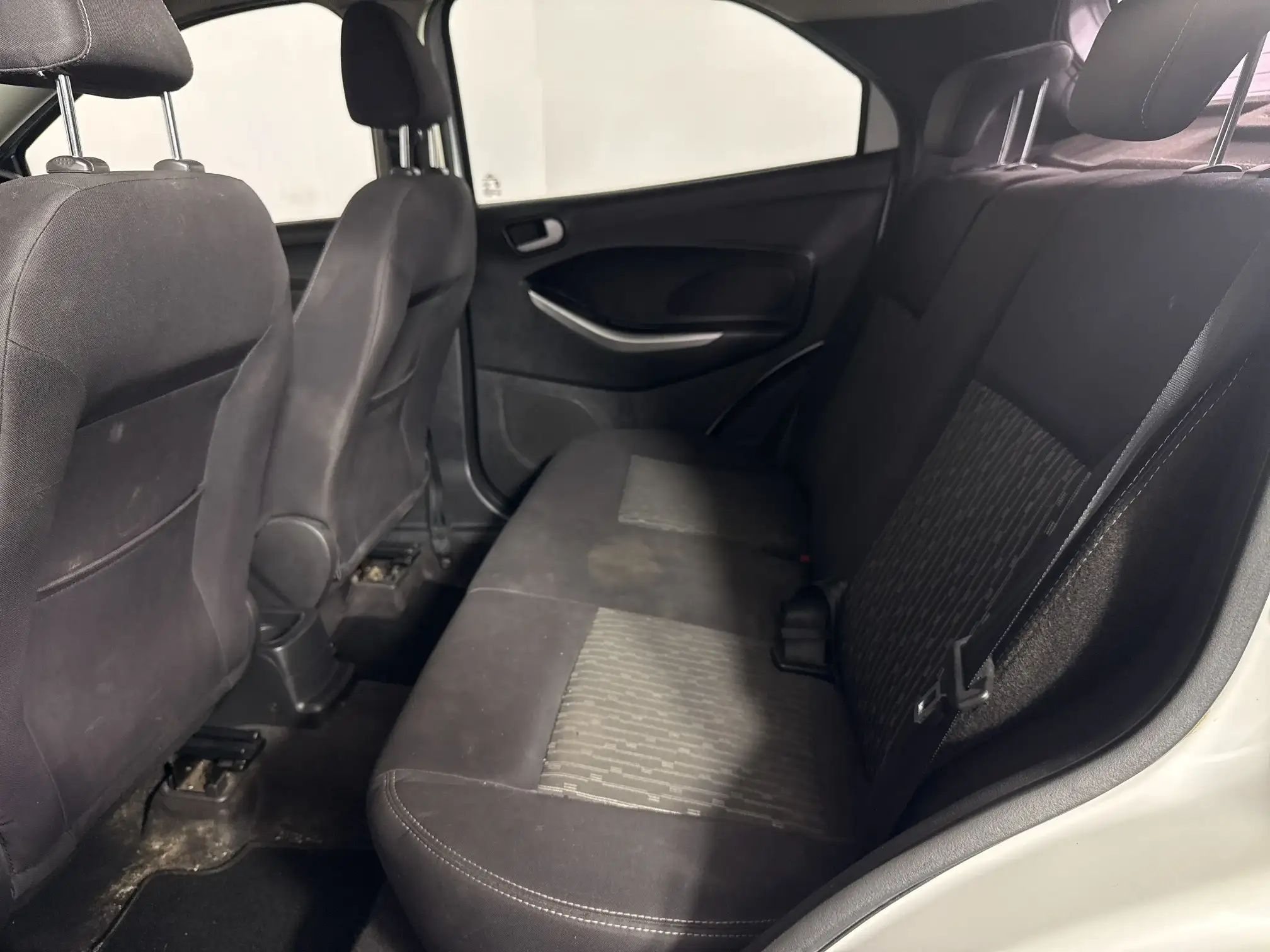 Ford Figo