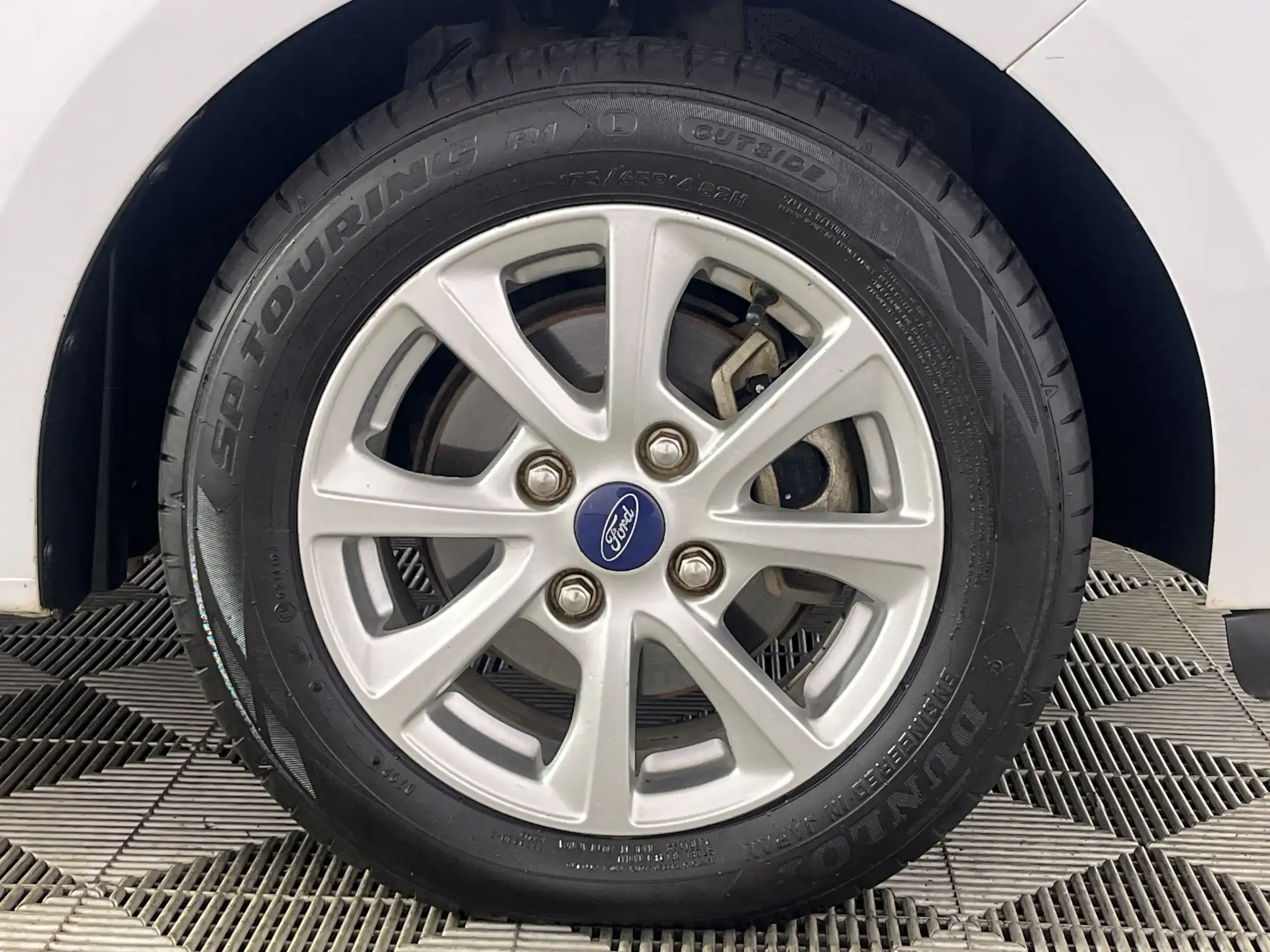 Ford Figo