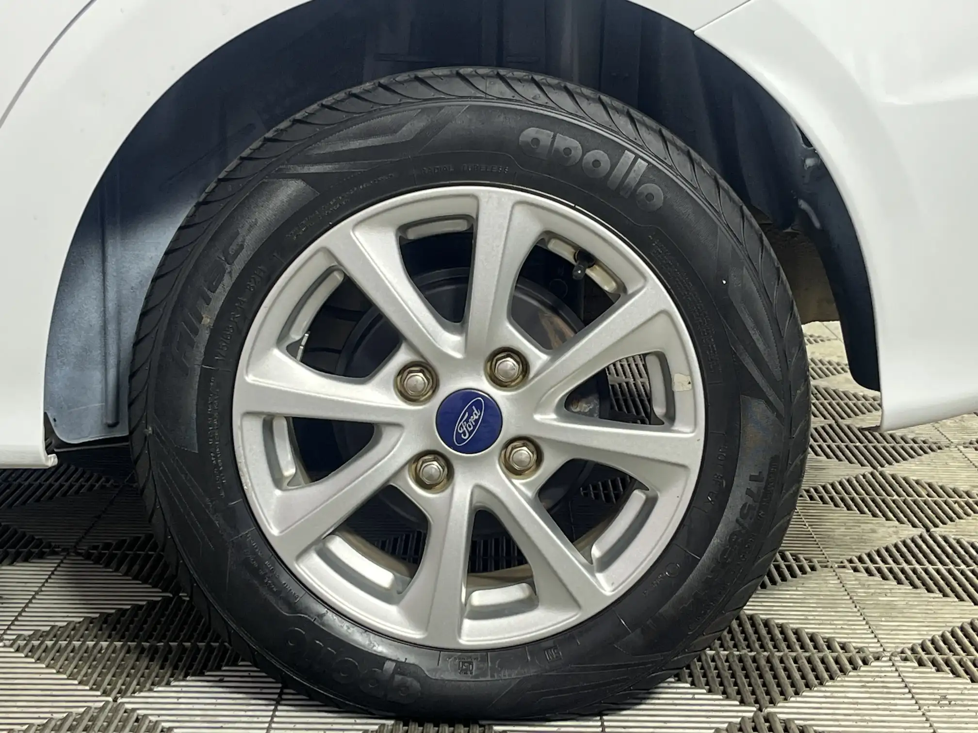 Ford Figo