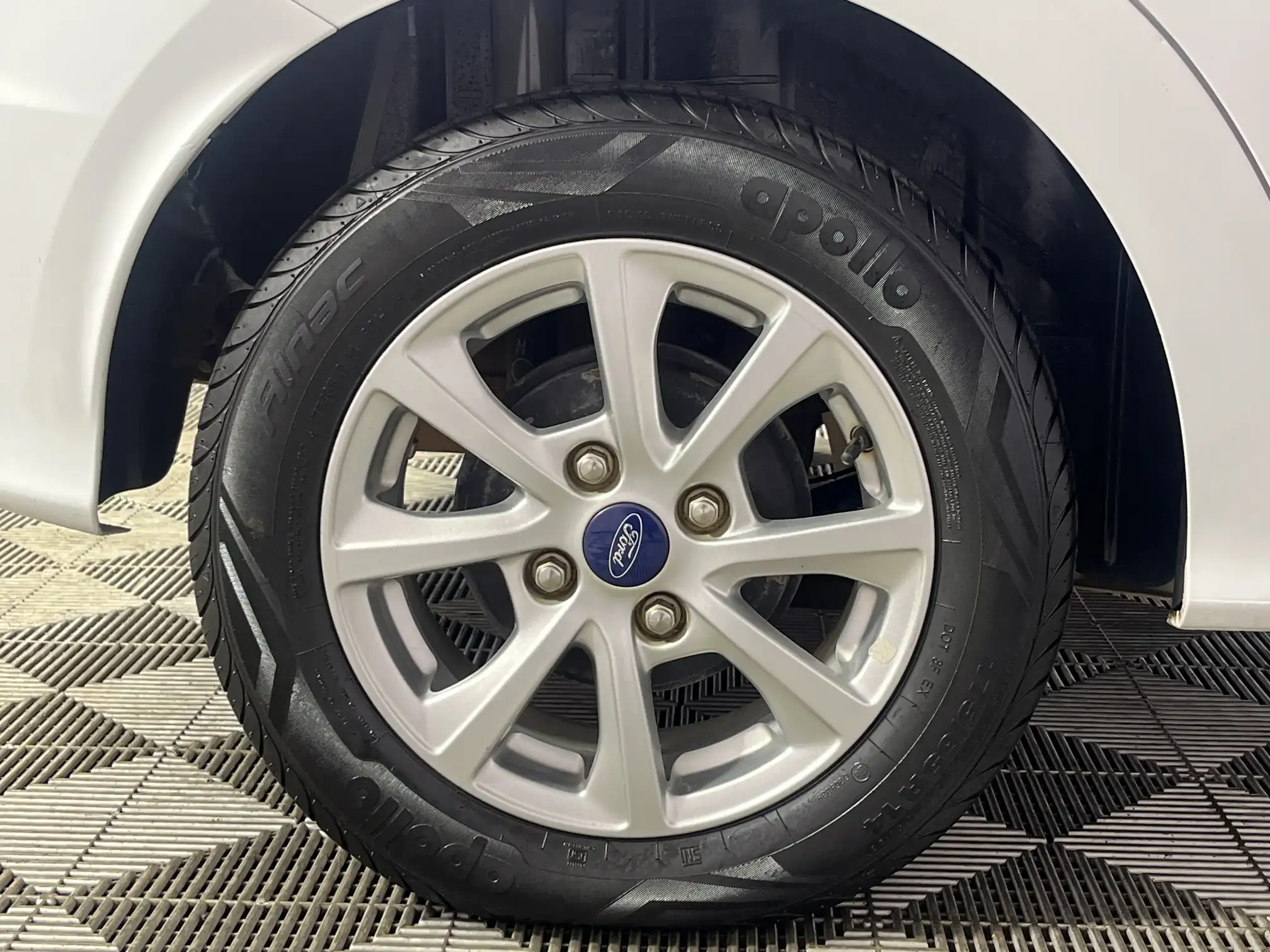 Ford Figo