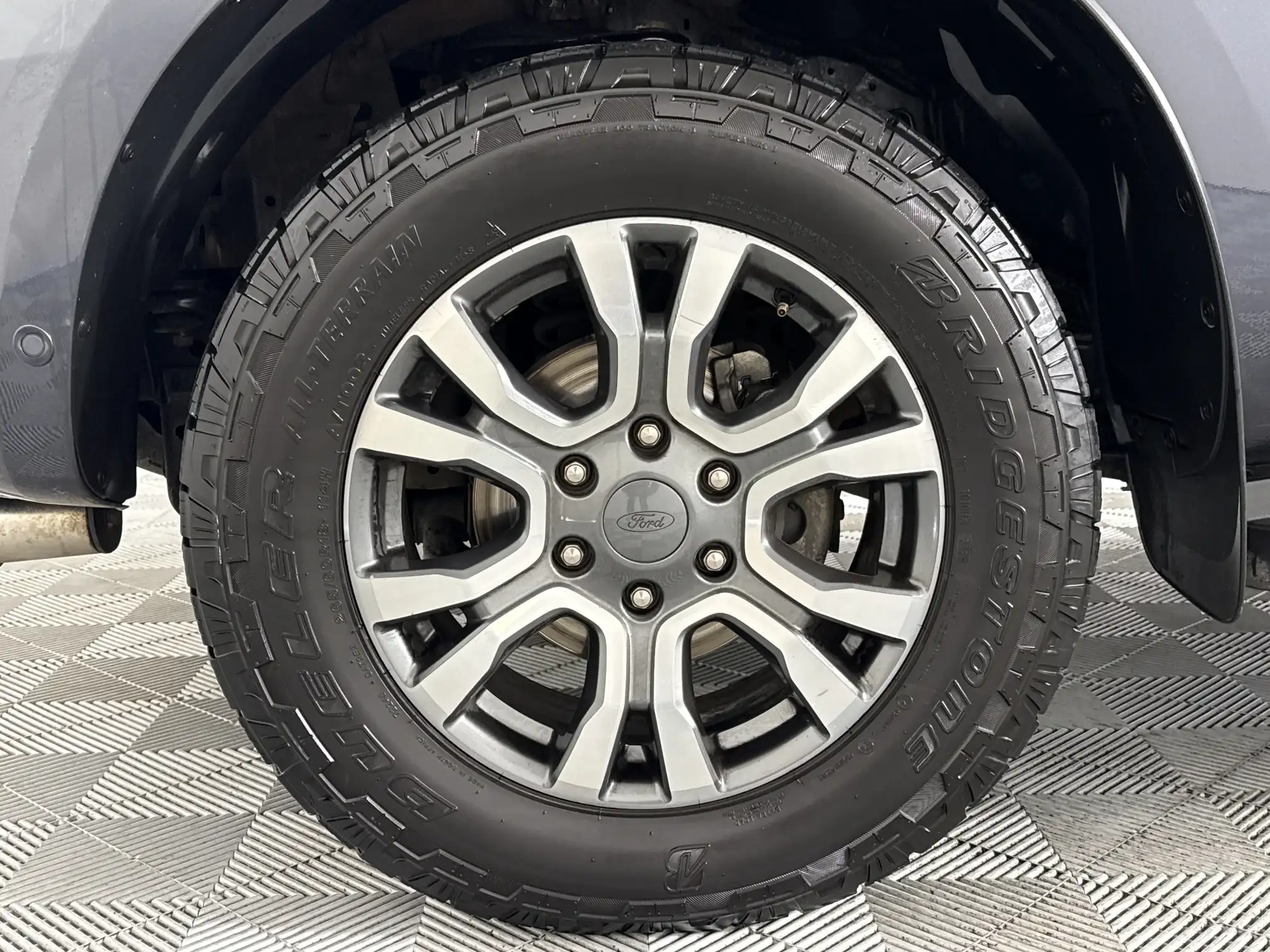 Ford Ranger