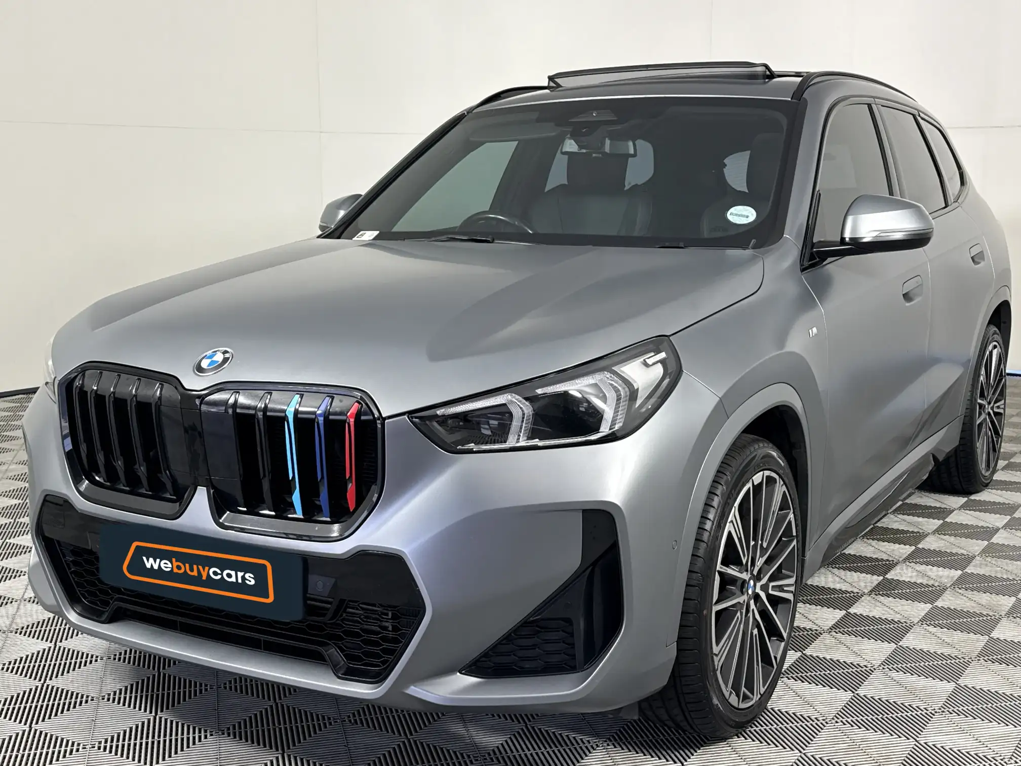 2023 BMW X1