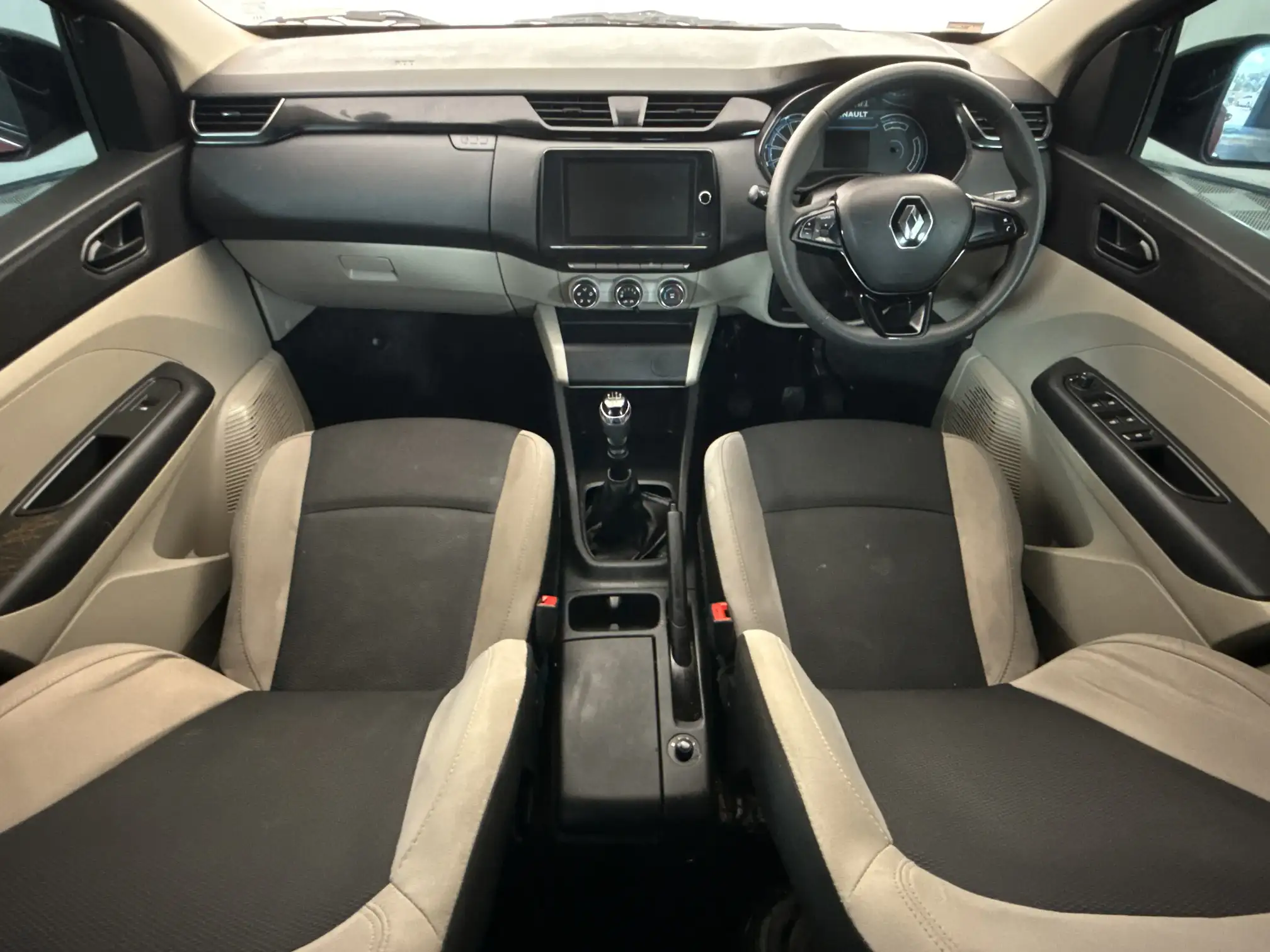 Renault Triber
