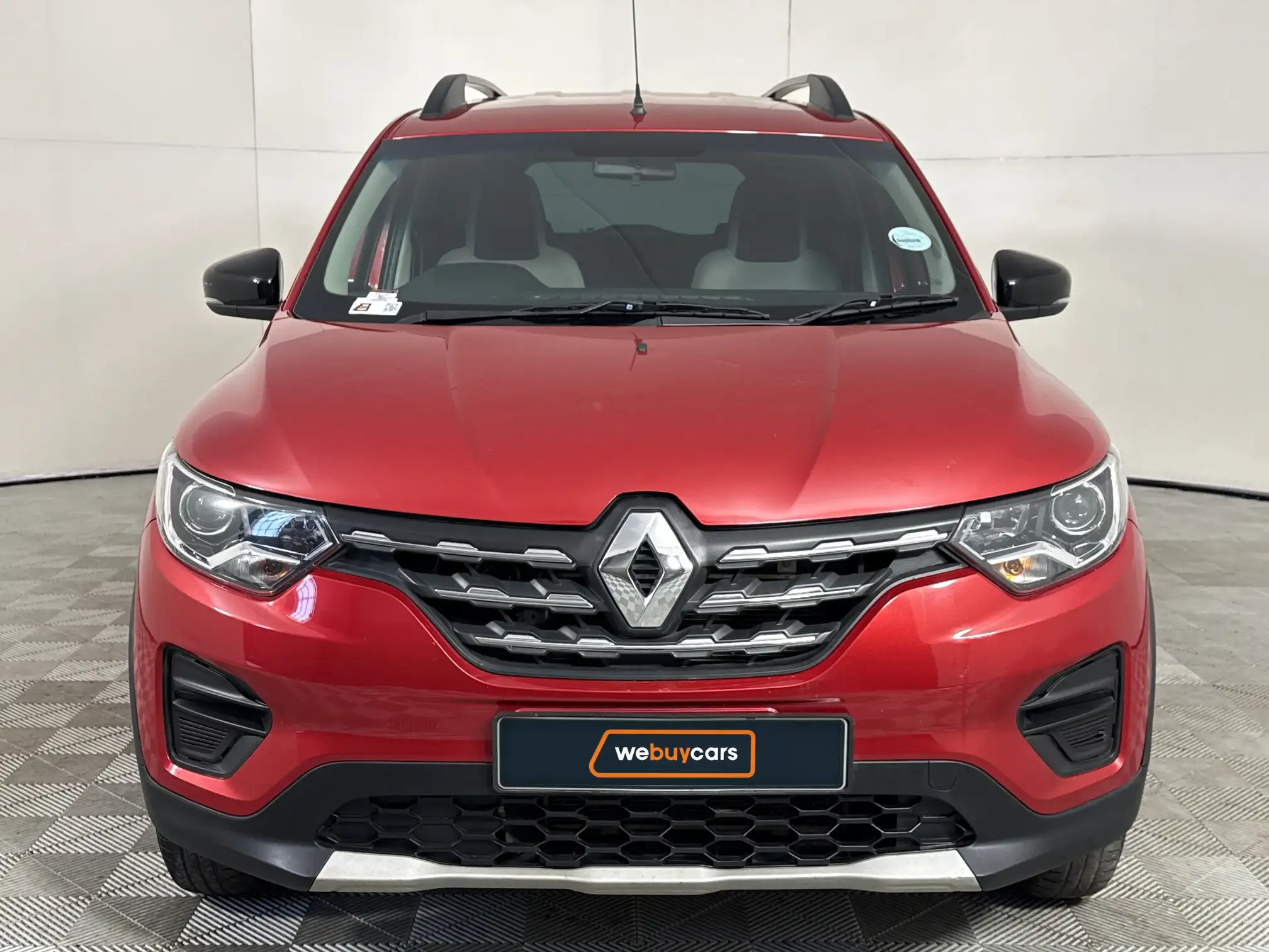 Renault Triber