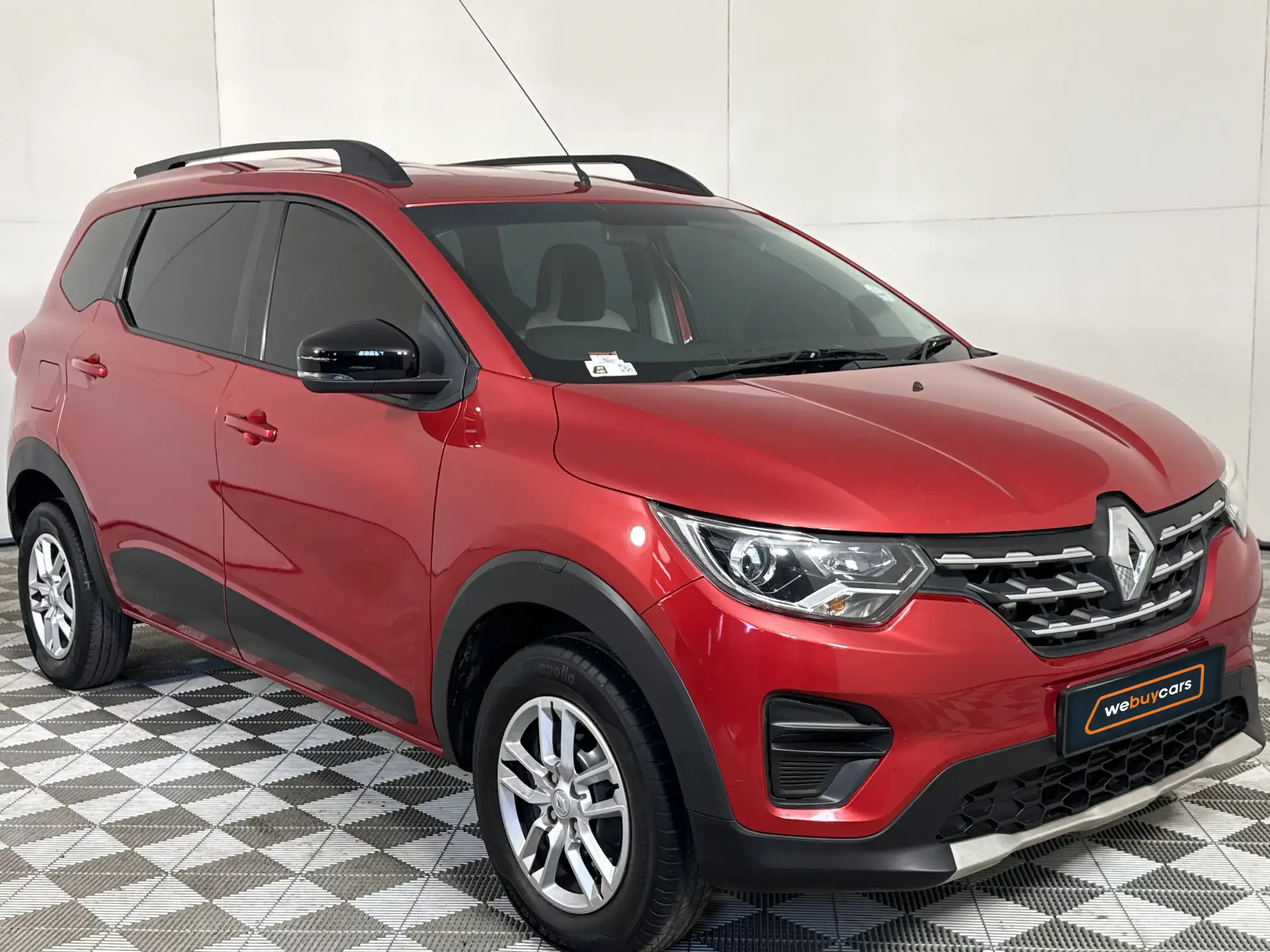 Renault Triber