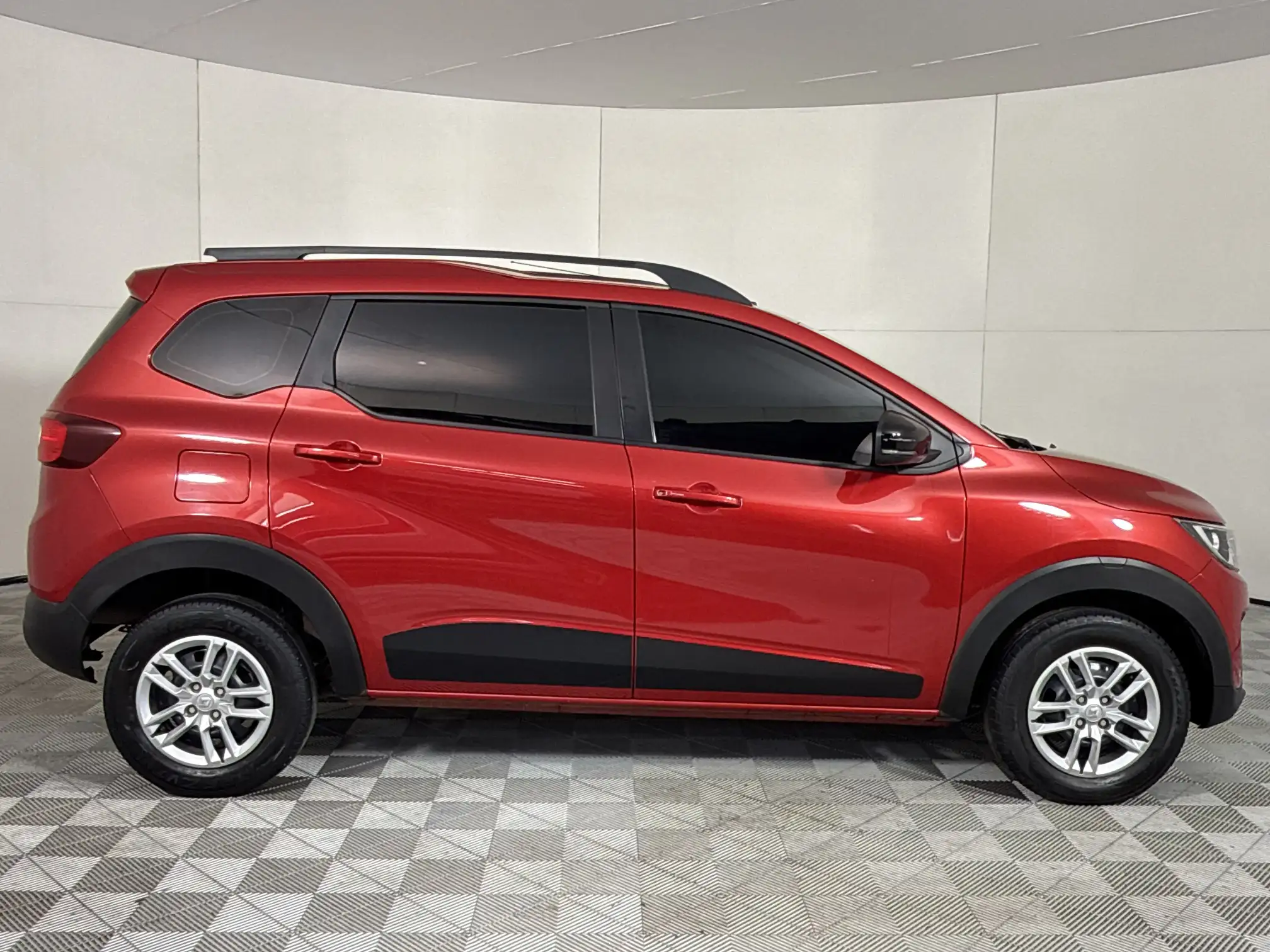 Renault Triber