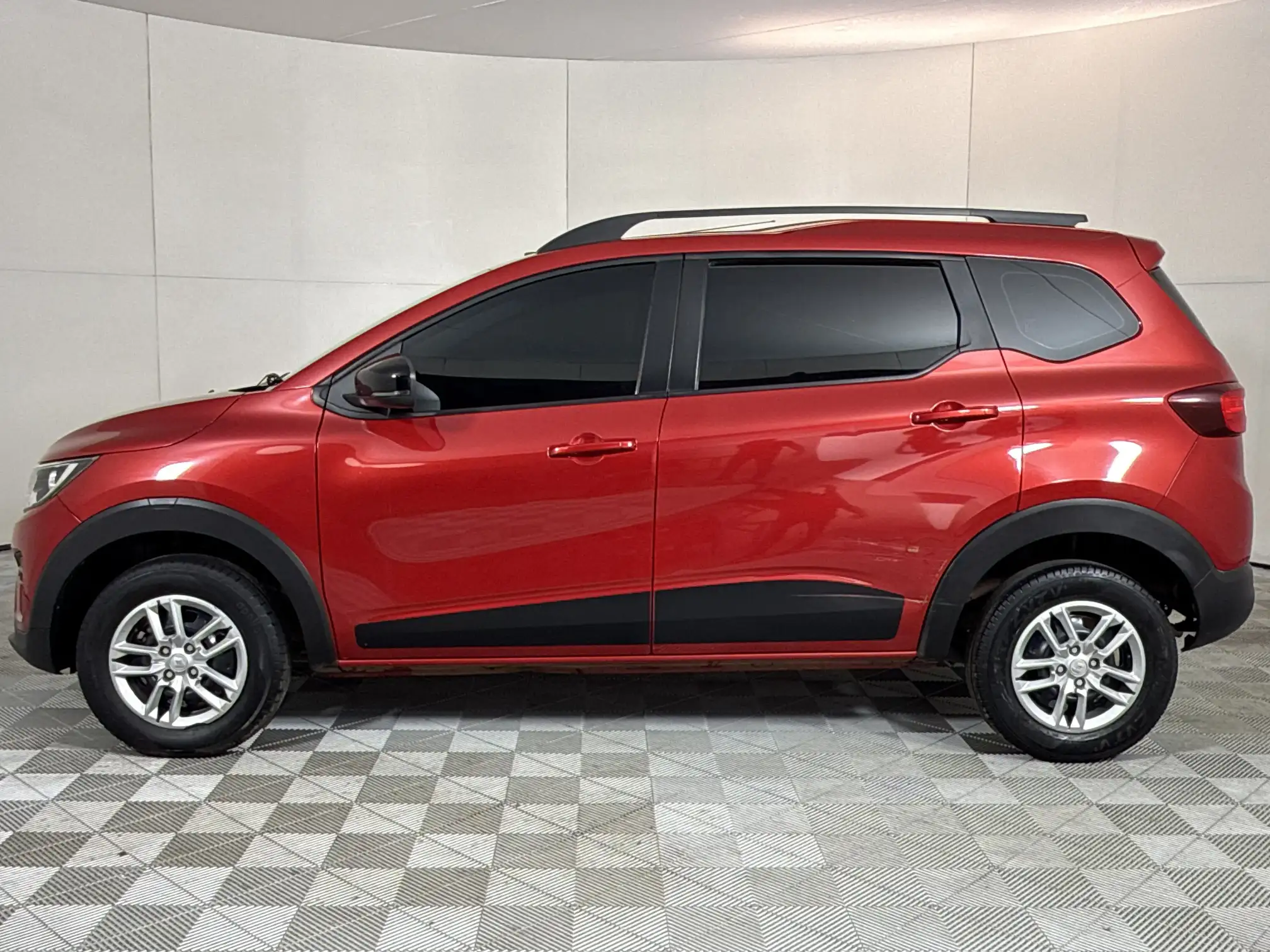 Renault Triber