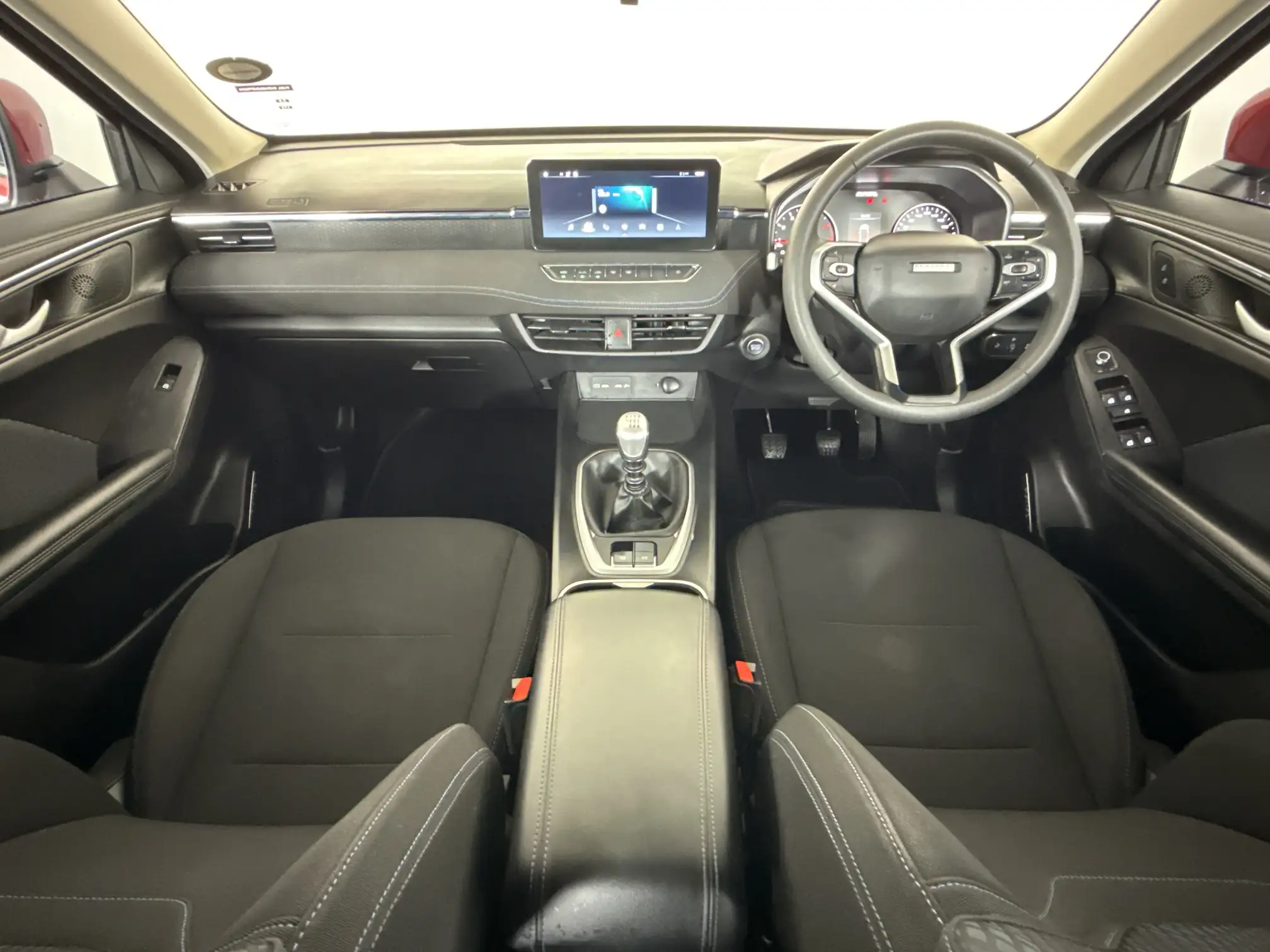 Haval H2