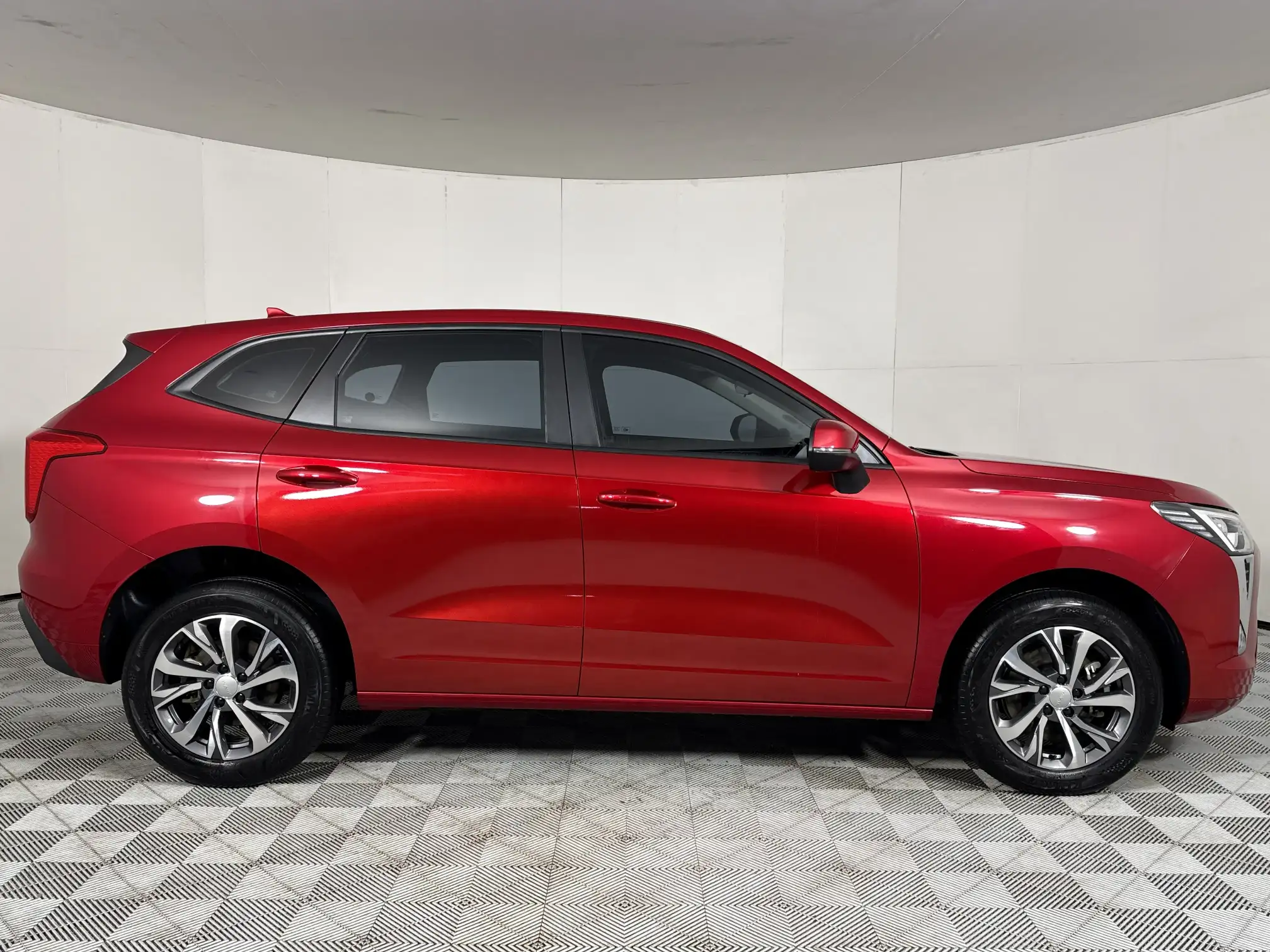 Haval H2