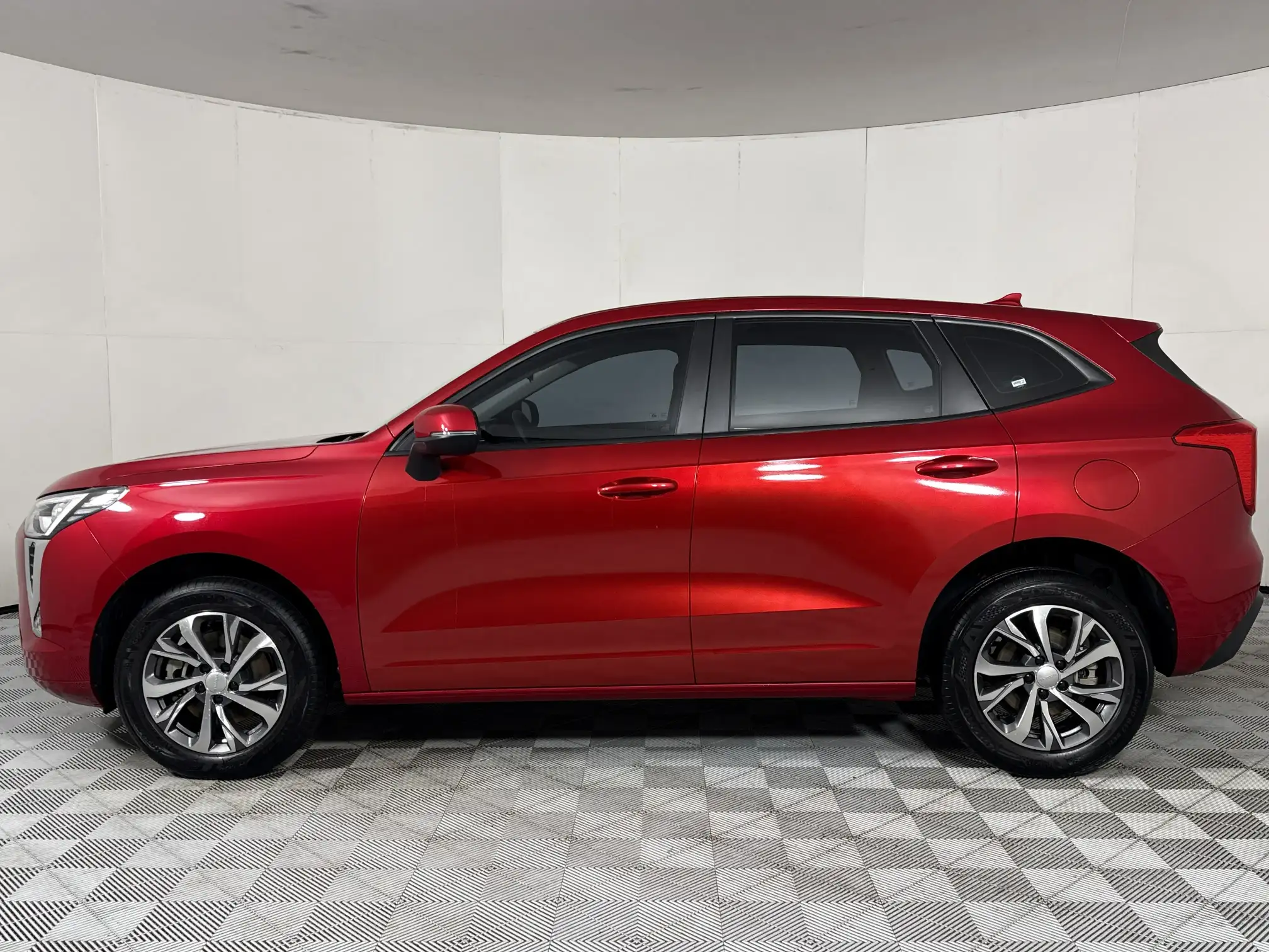 Haval H2