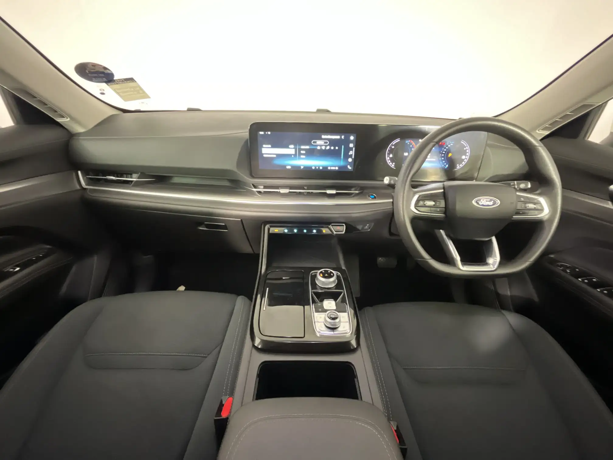 Ford Territory