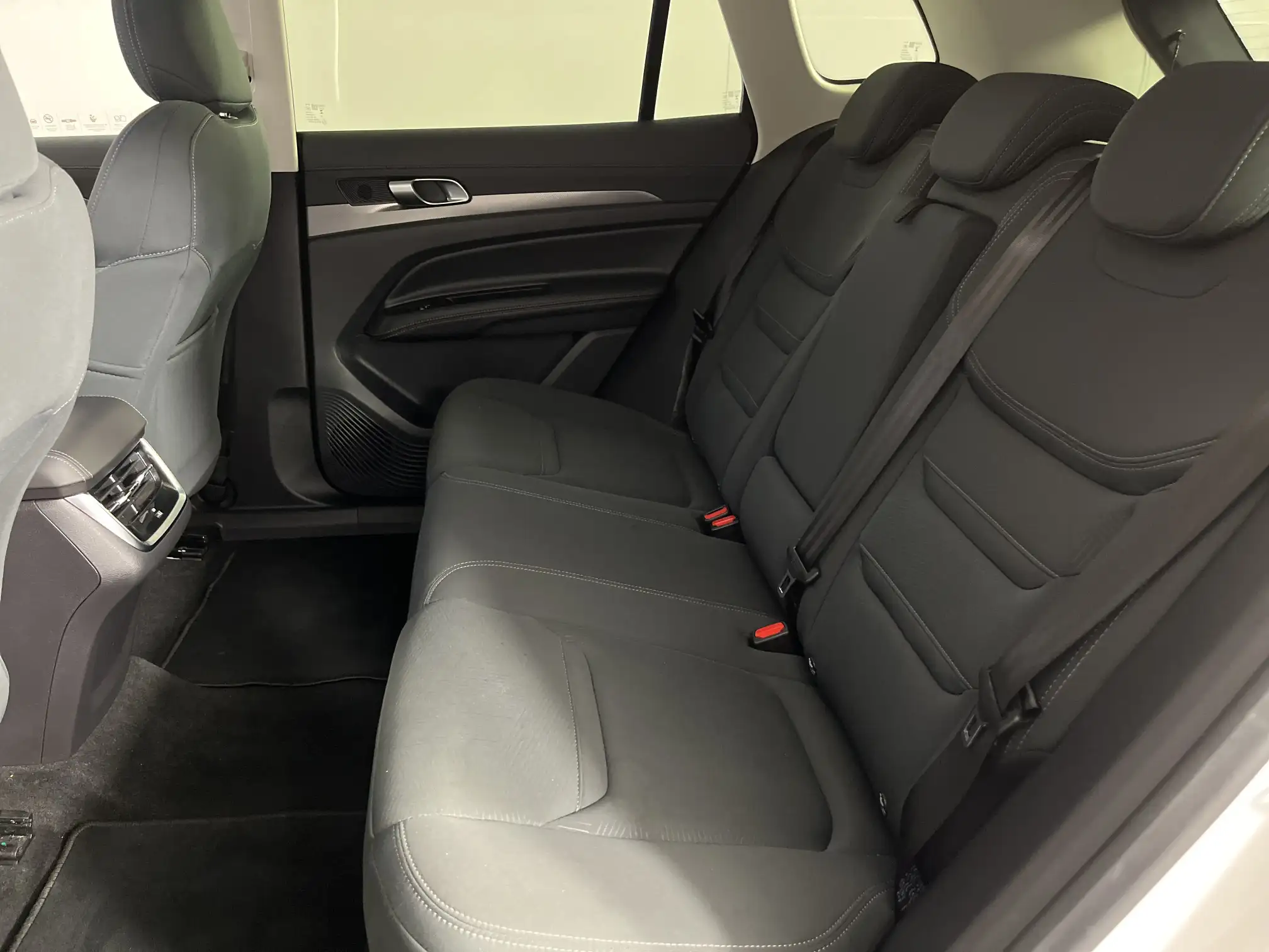 Ford Territory