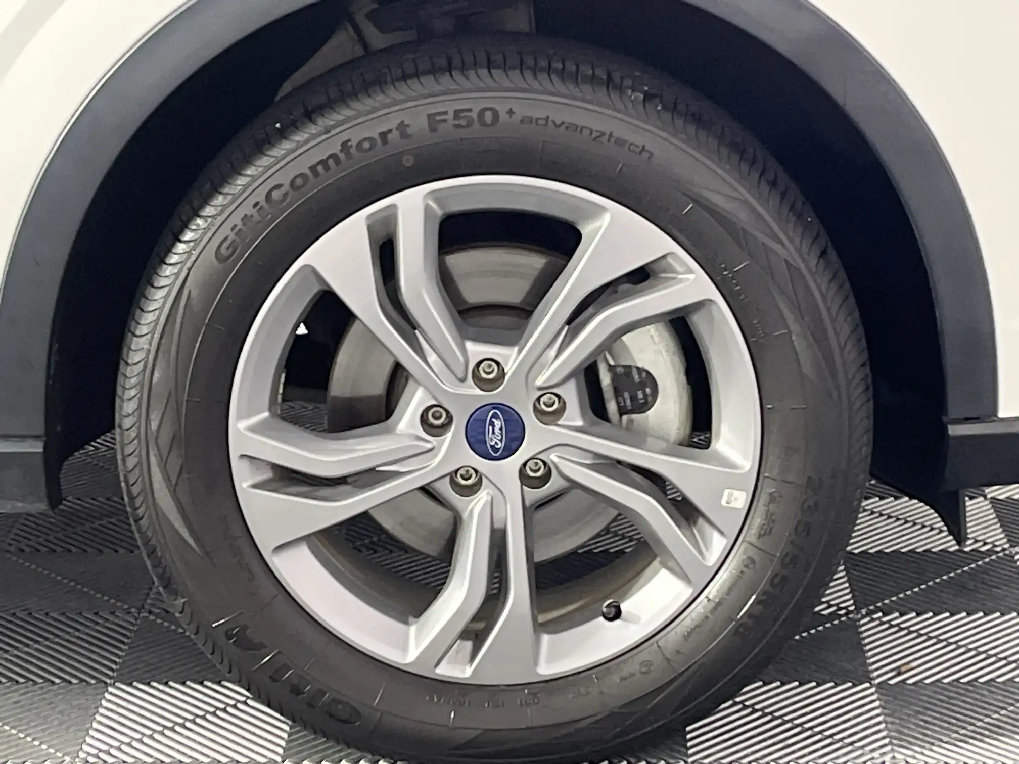 Ford Territory