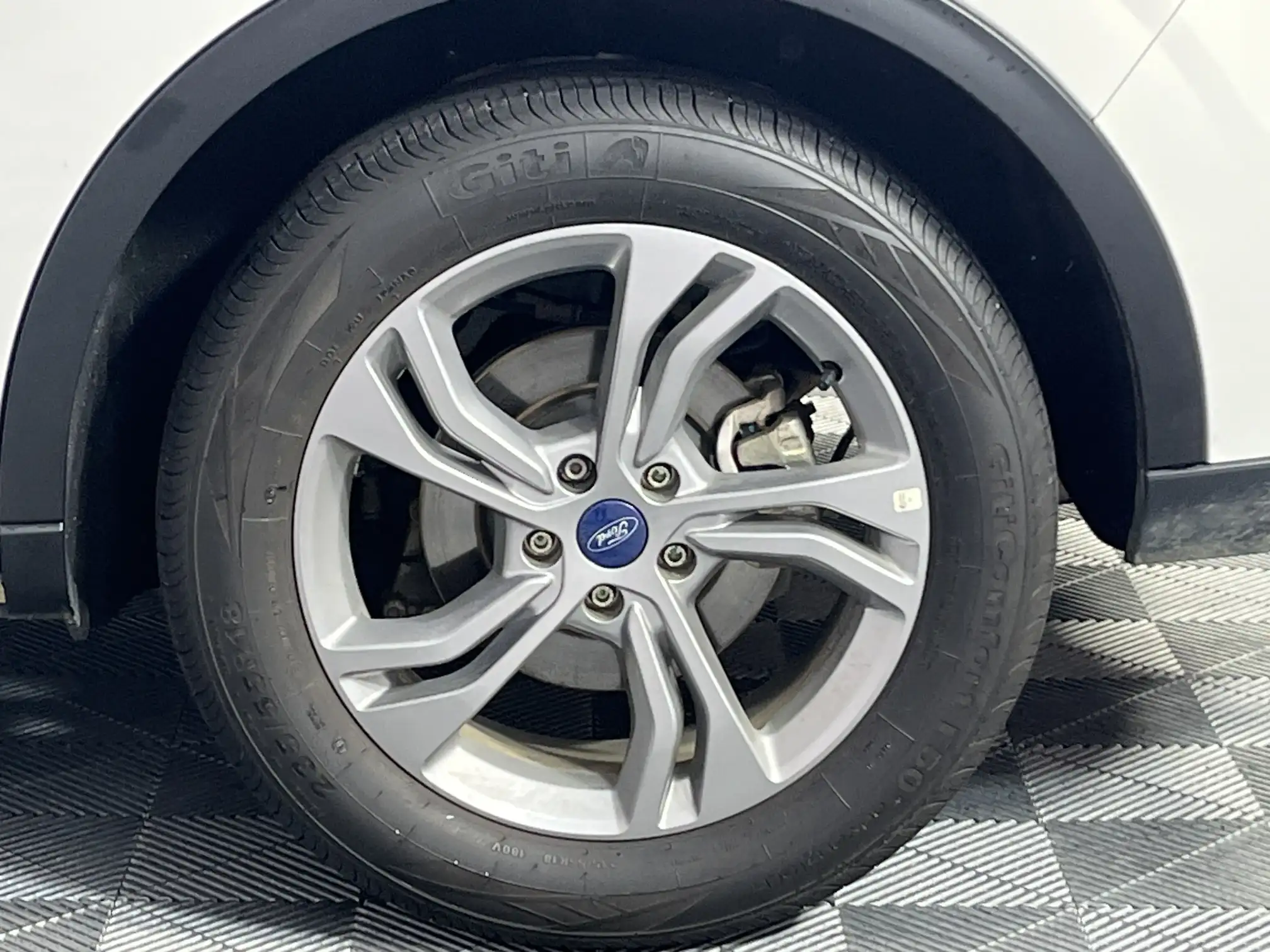 Ford Territory