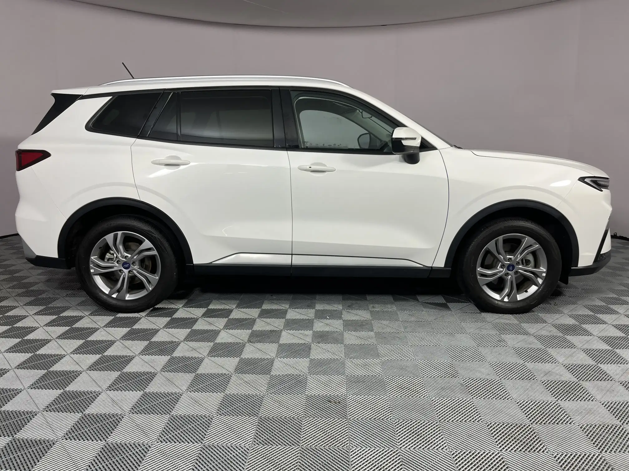 Ford Territory
