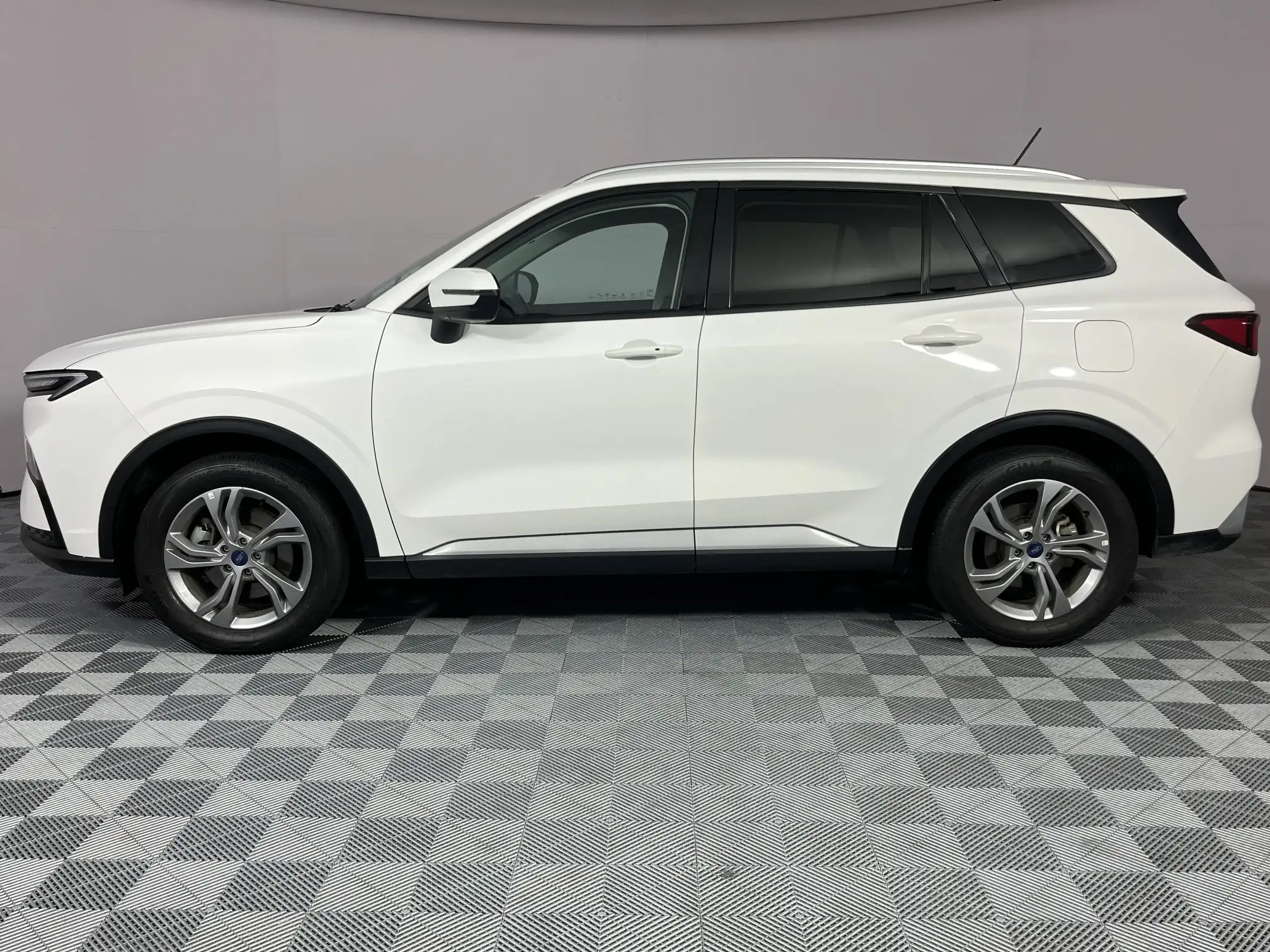 Ford Territory