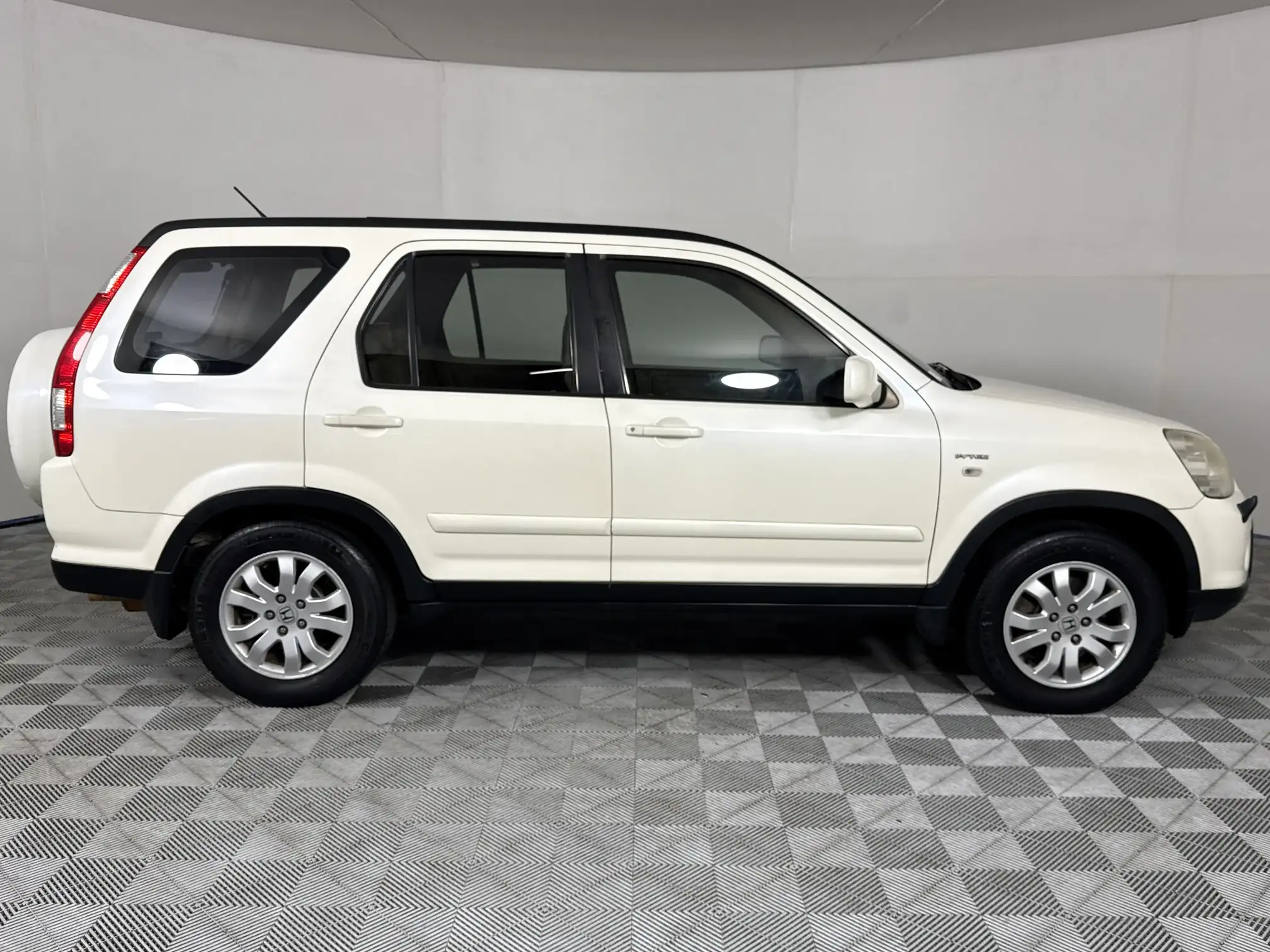 Honda CRV