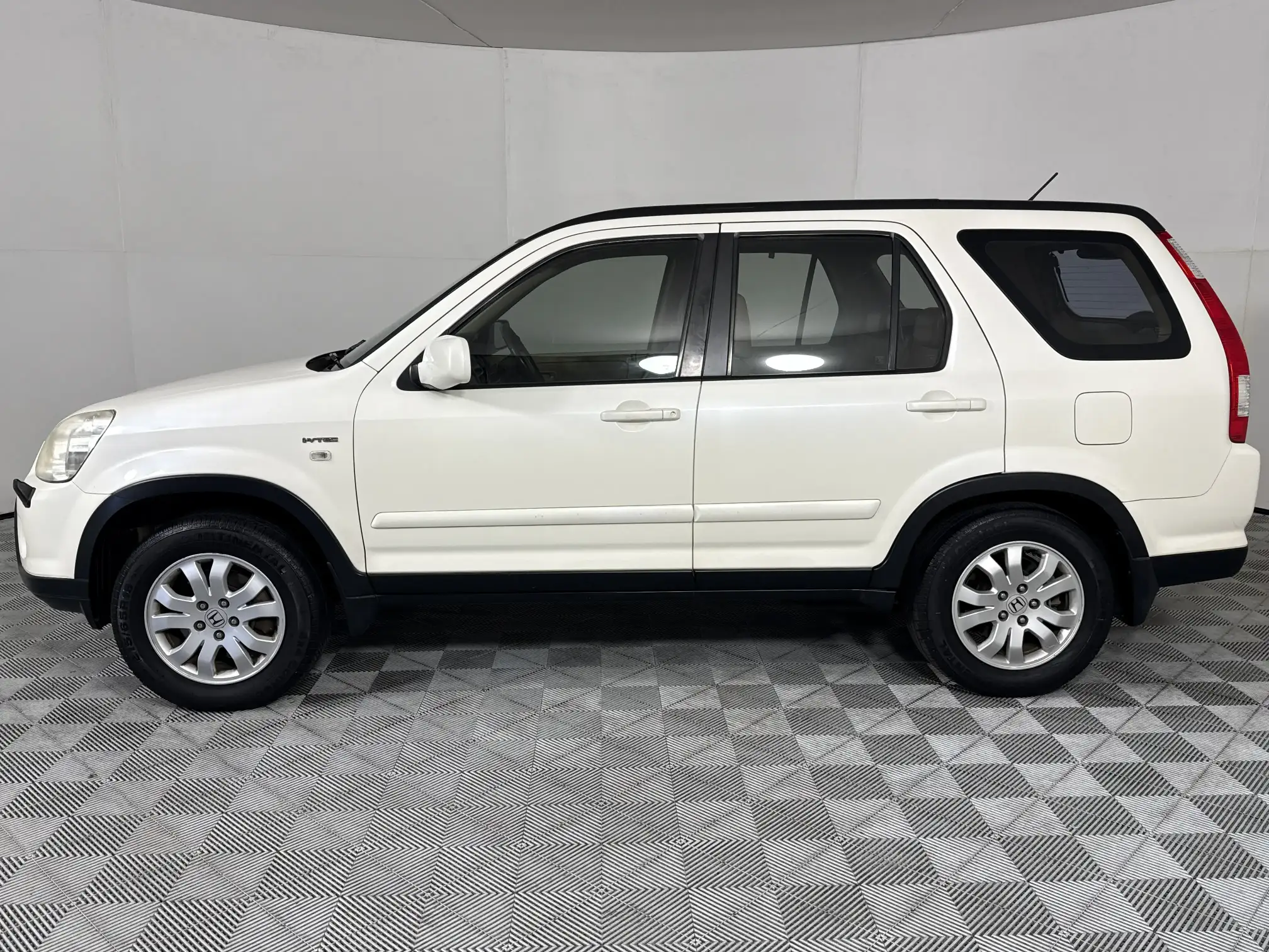 Honda CRV