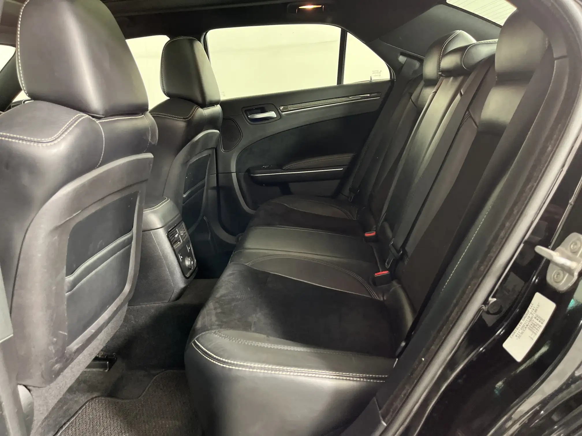 Chrysler 300c