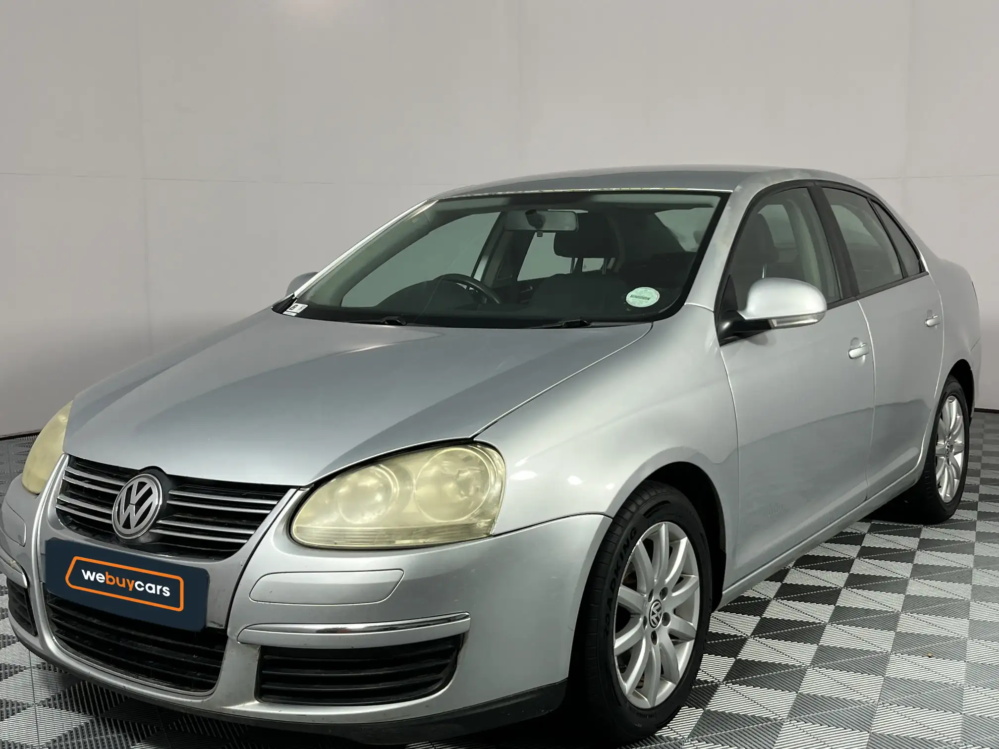 2009 Volkswagen Jetta 5