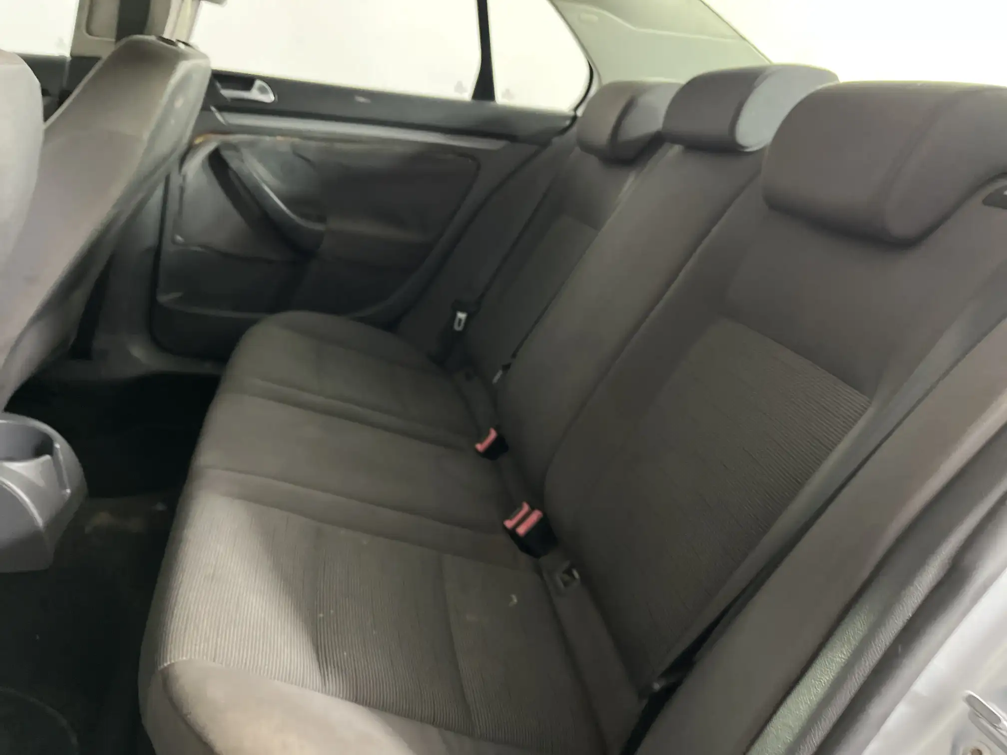 Volkswagen Jetta 5