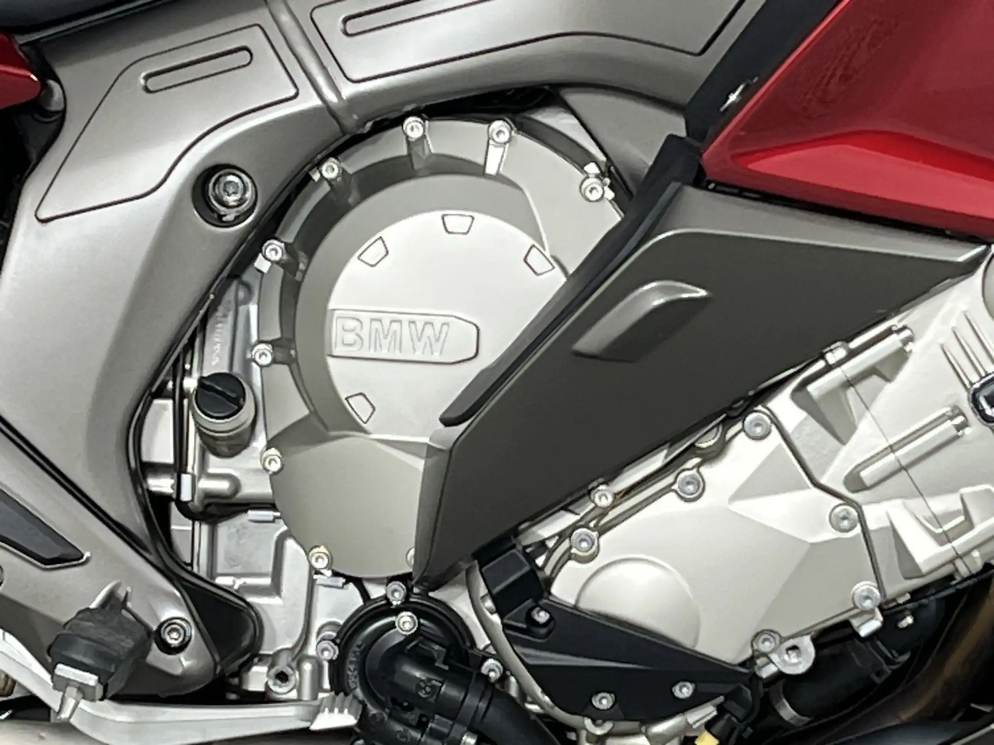 BMW K Series
