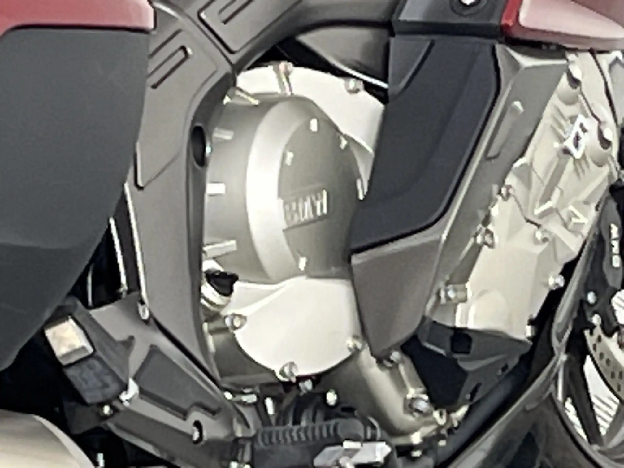 BMW K Series