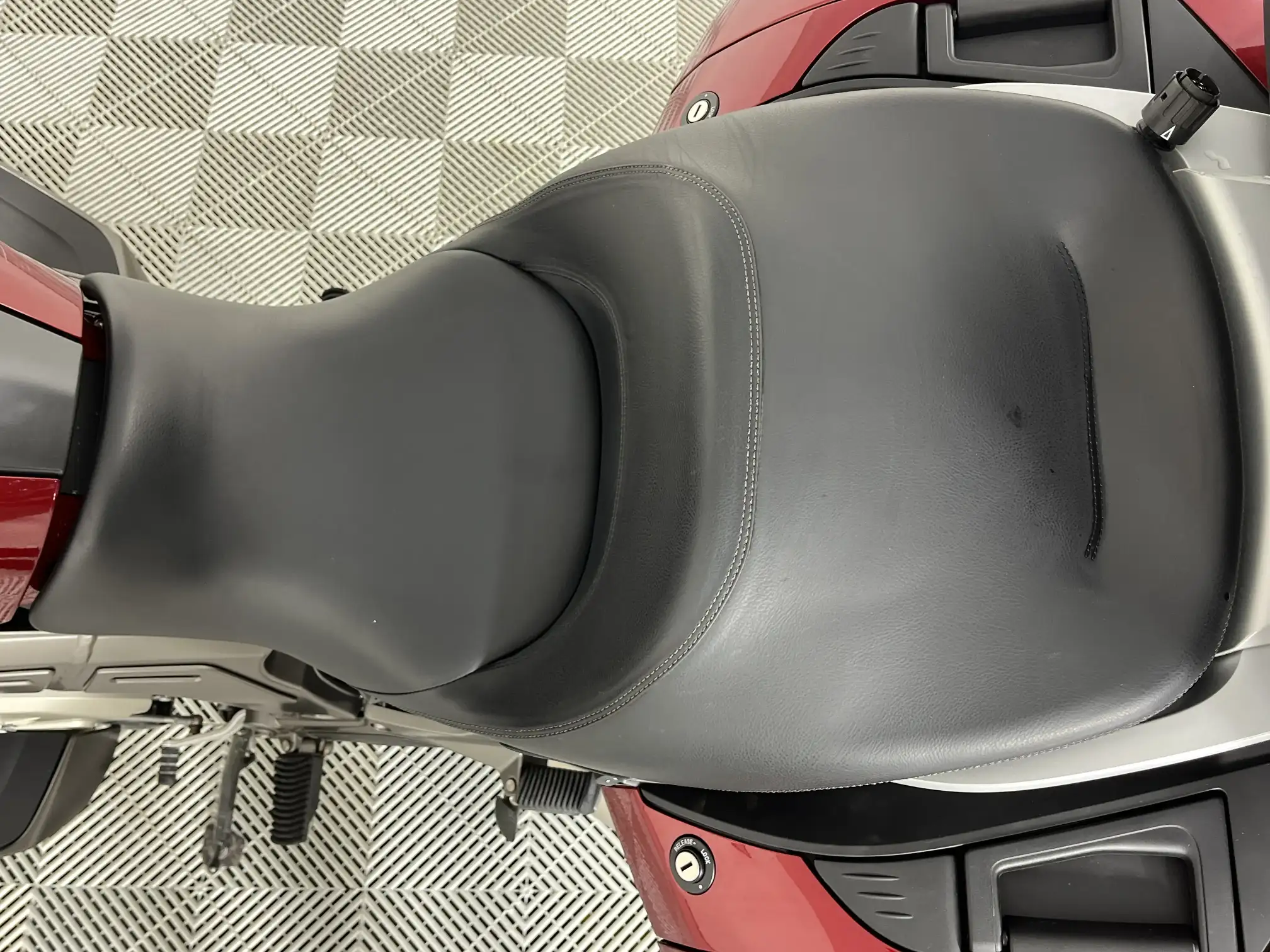 BMW K Series