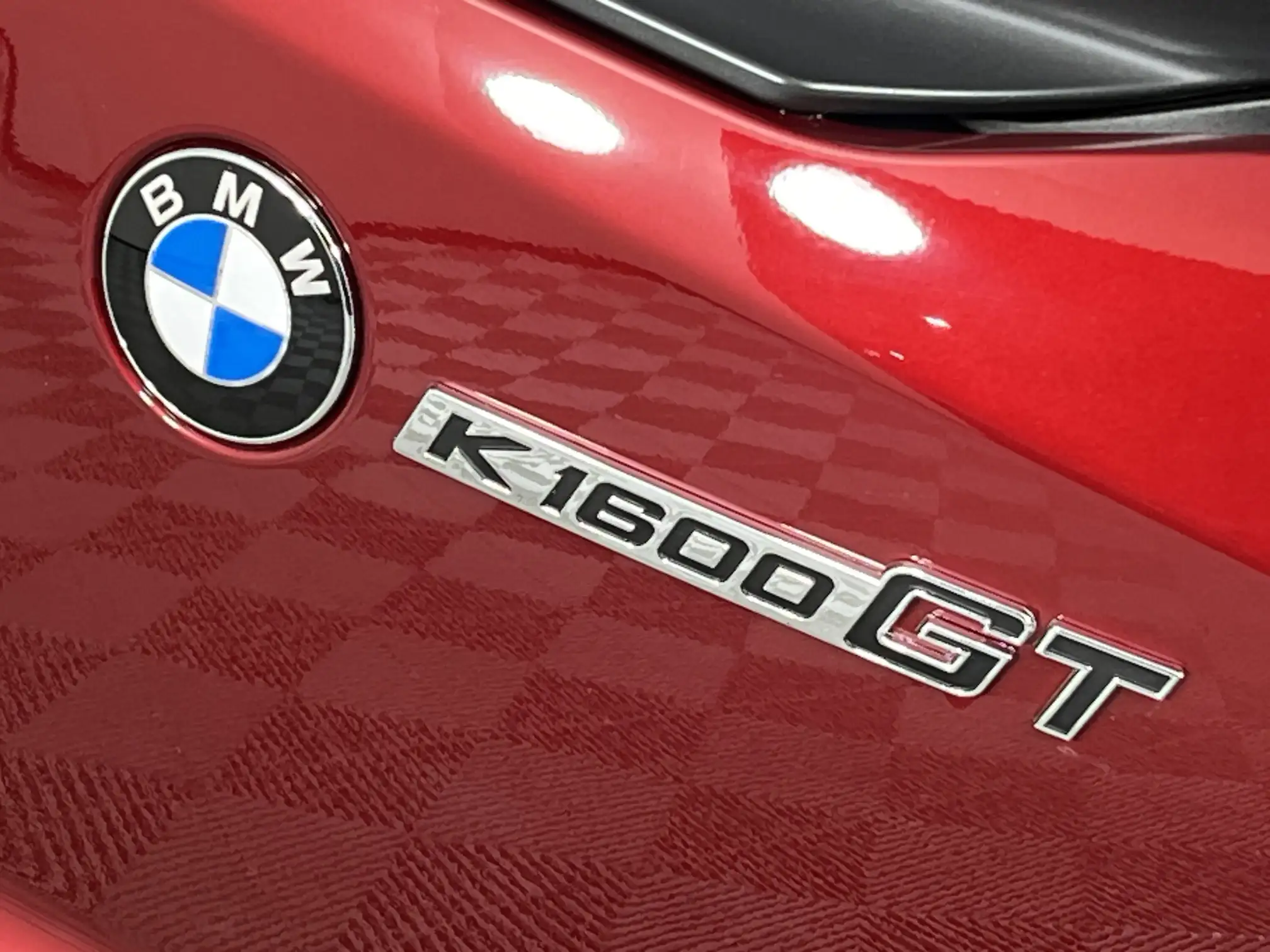 BMW K Series
