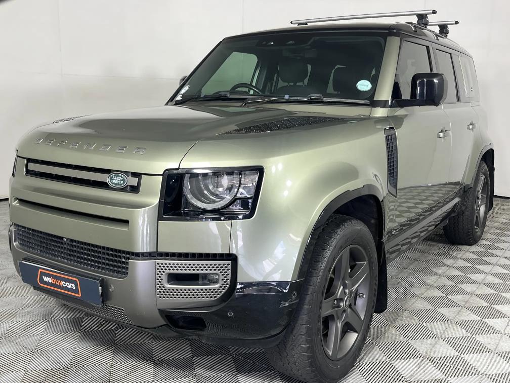 Land Rover Defender 110 (294 kW) P400 
