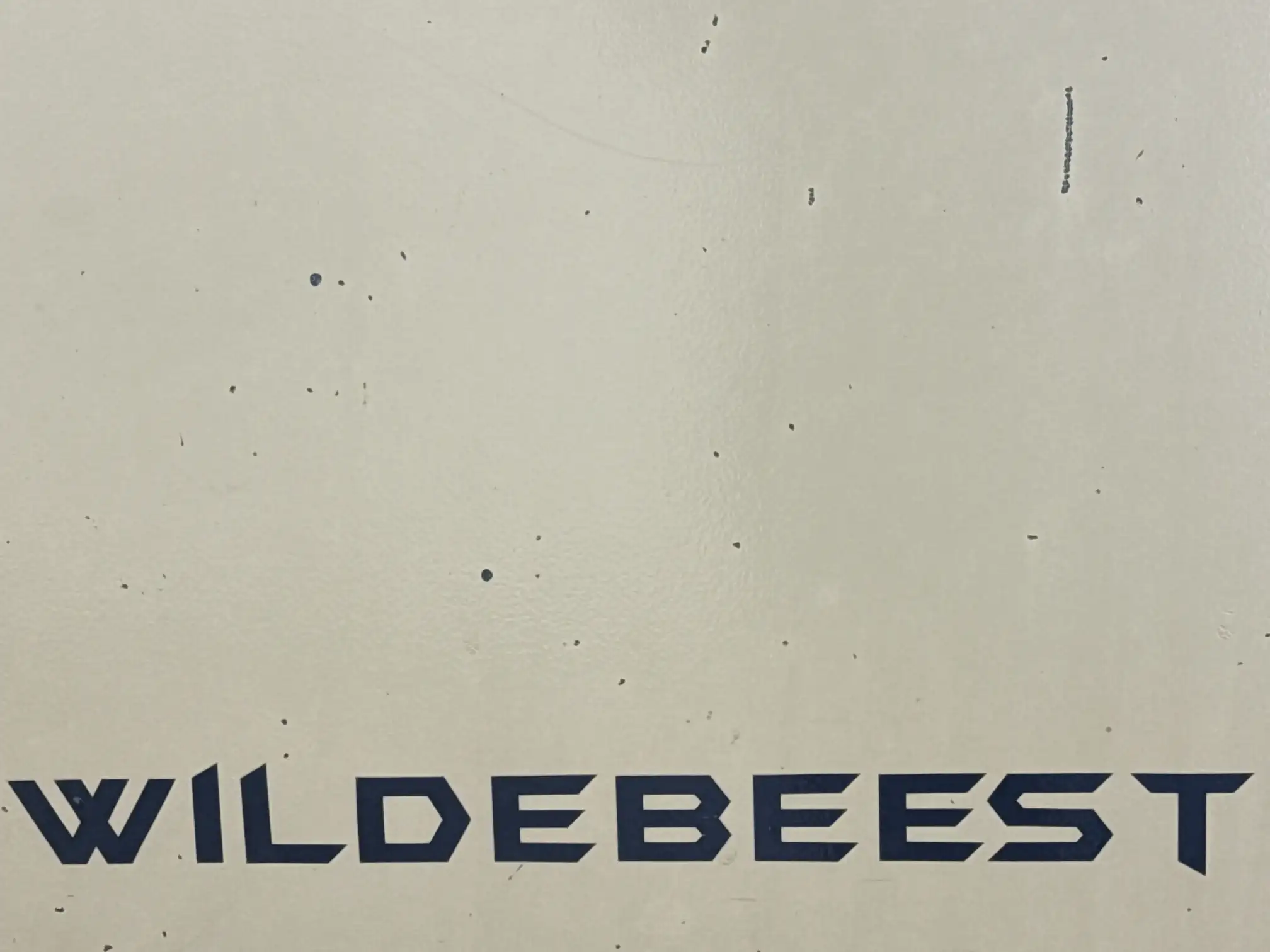 Wildebeest Executive
