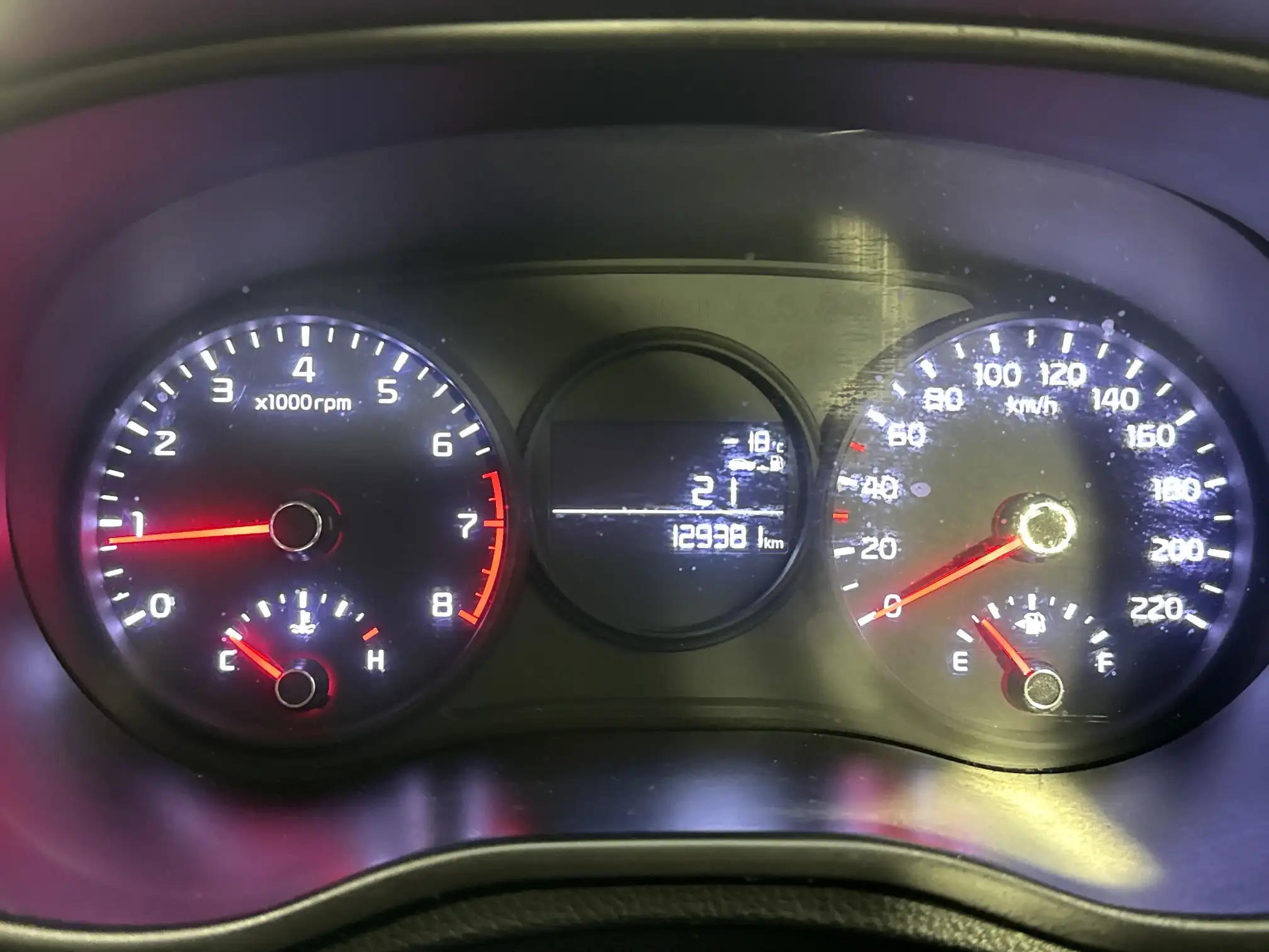 KIA Picanto