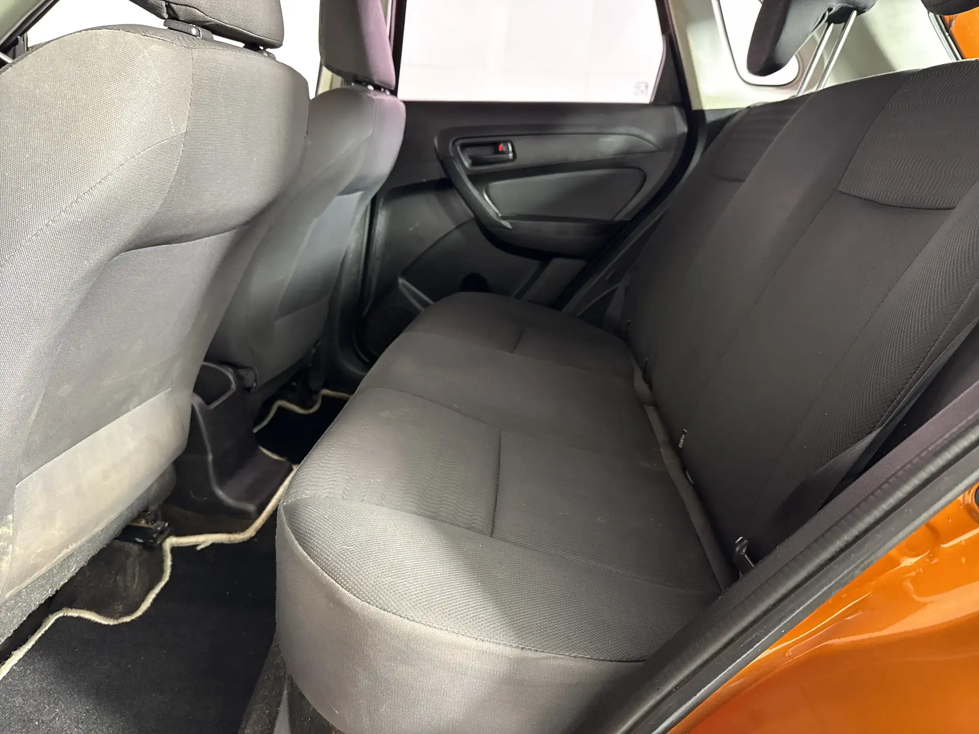 Toyota Urban Cruiser