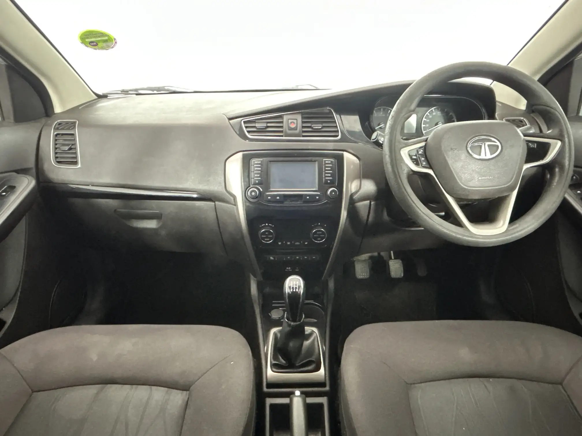 Tata Bolt