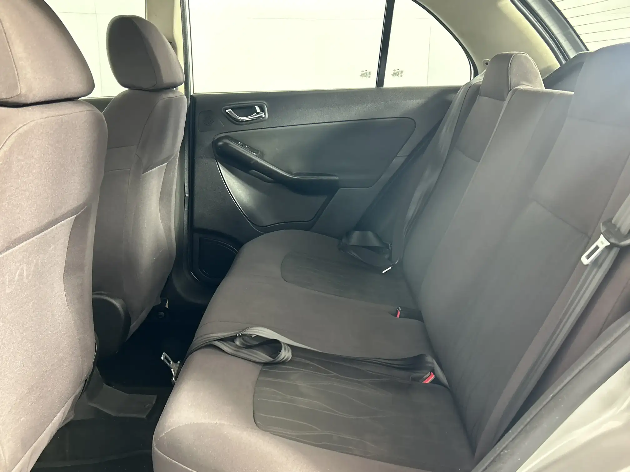 Tata Bolt
