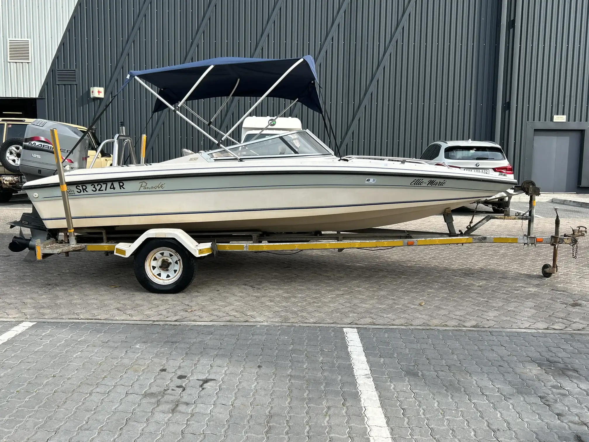 Panache 1650