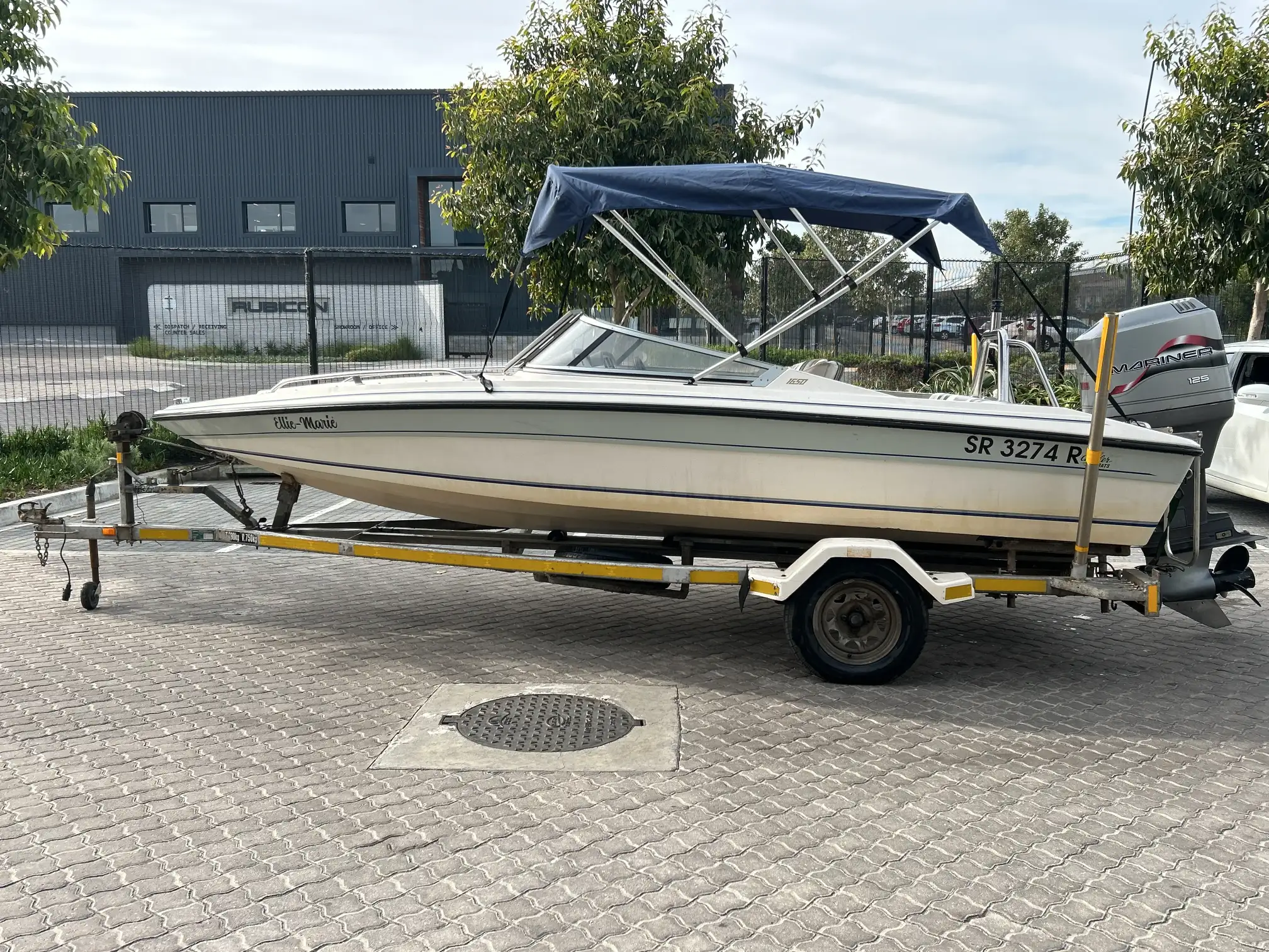 Panache 1650