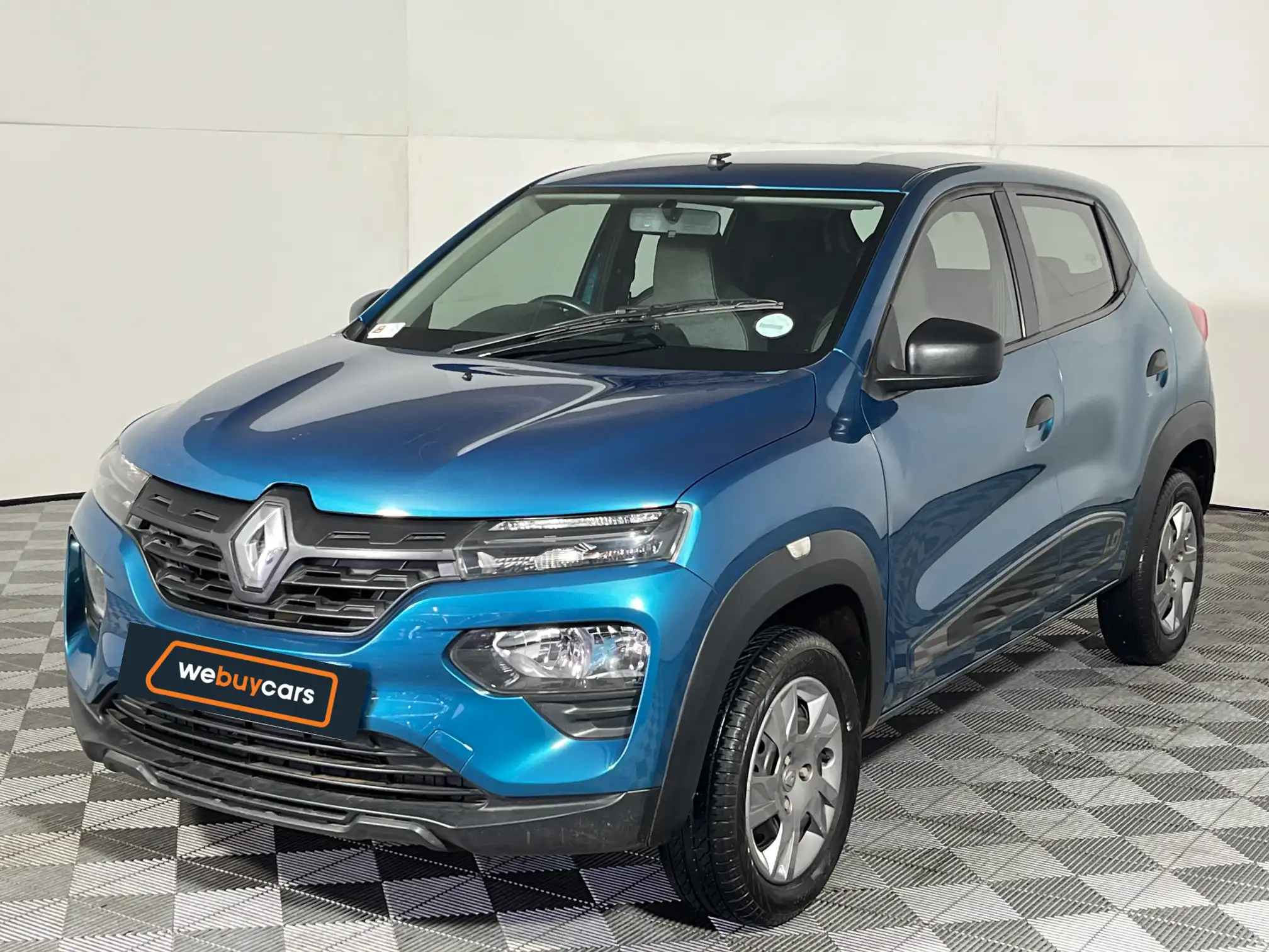 Renault Kwid