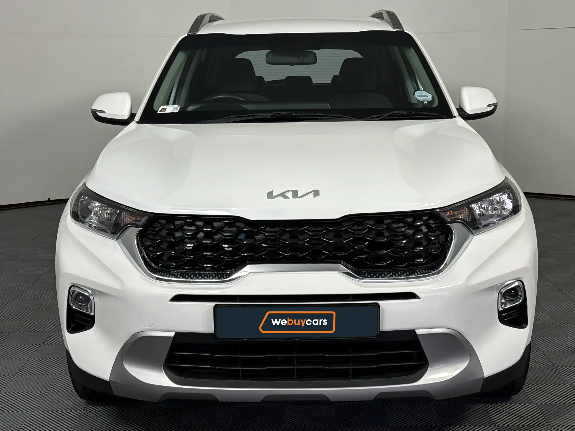 KIA Sonet