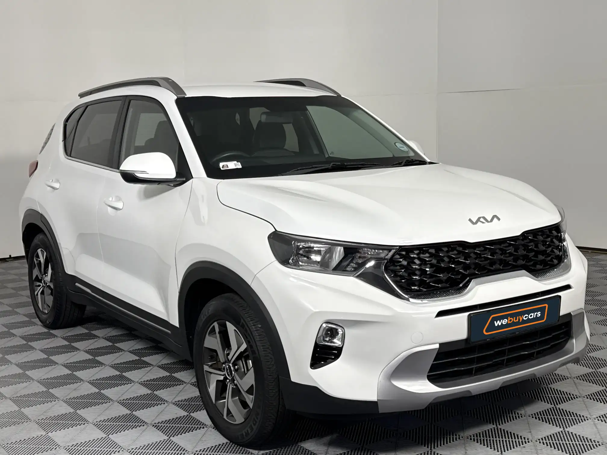 KIA Sonet