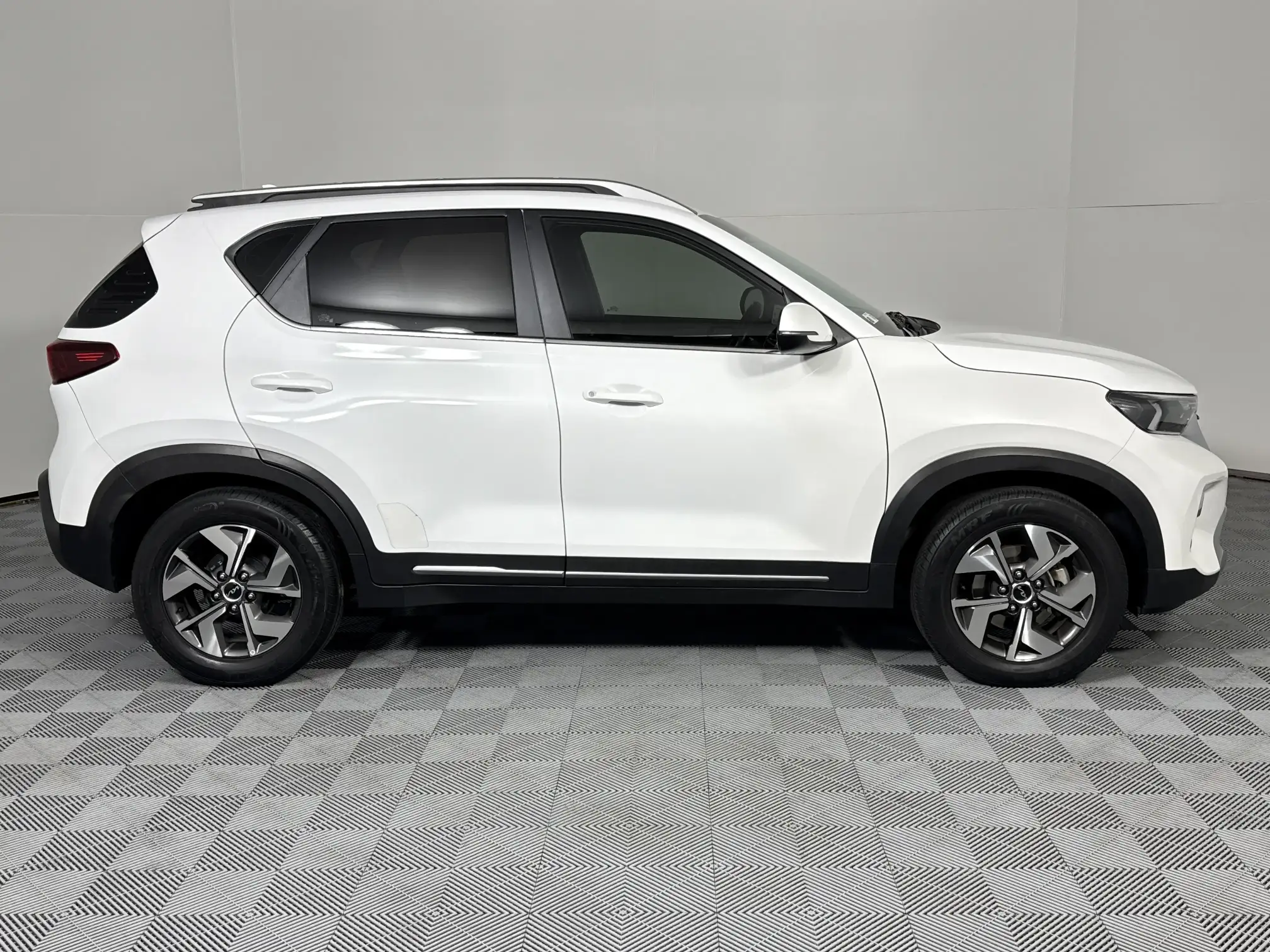 KIA Sonet