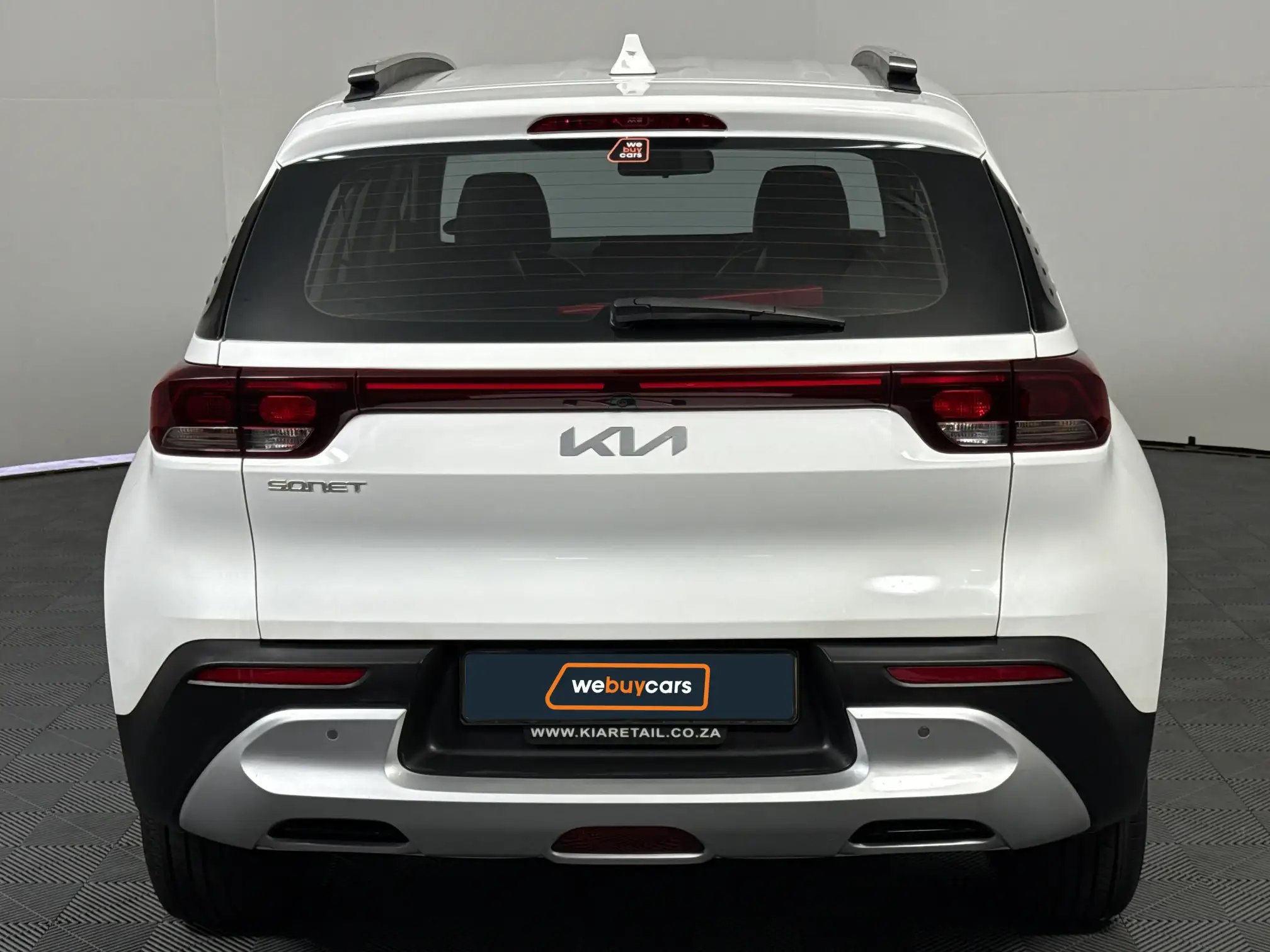 KIA Sonet