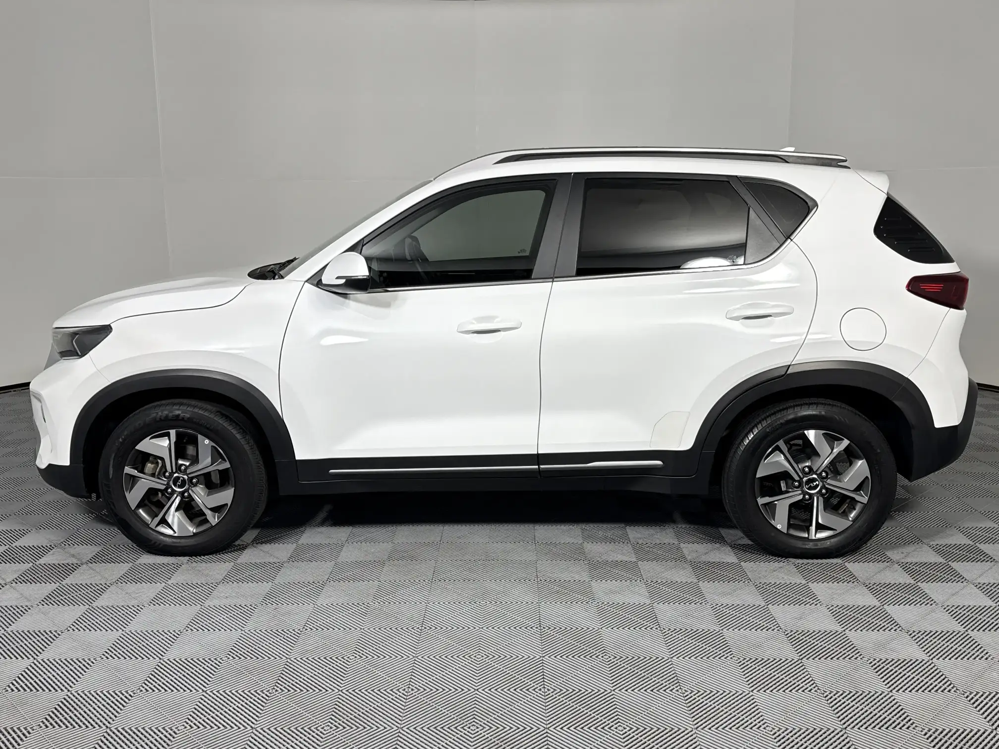 KIA Sonet